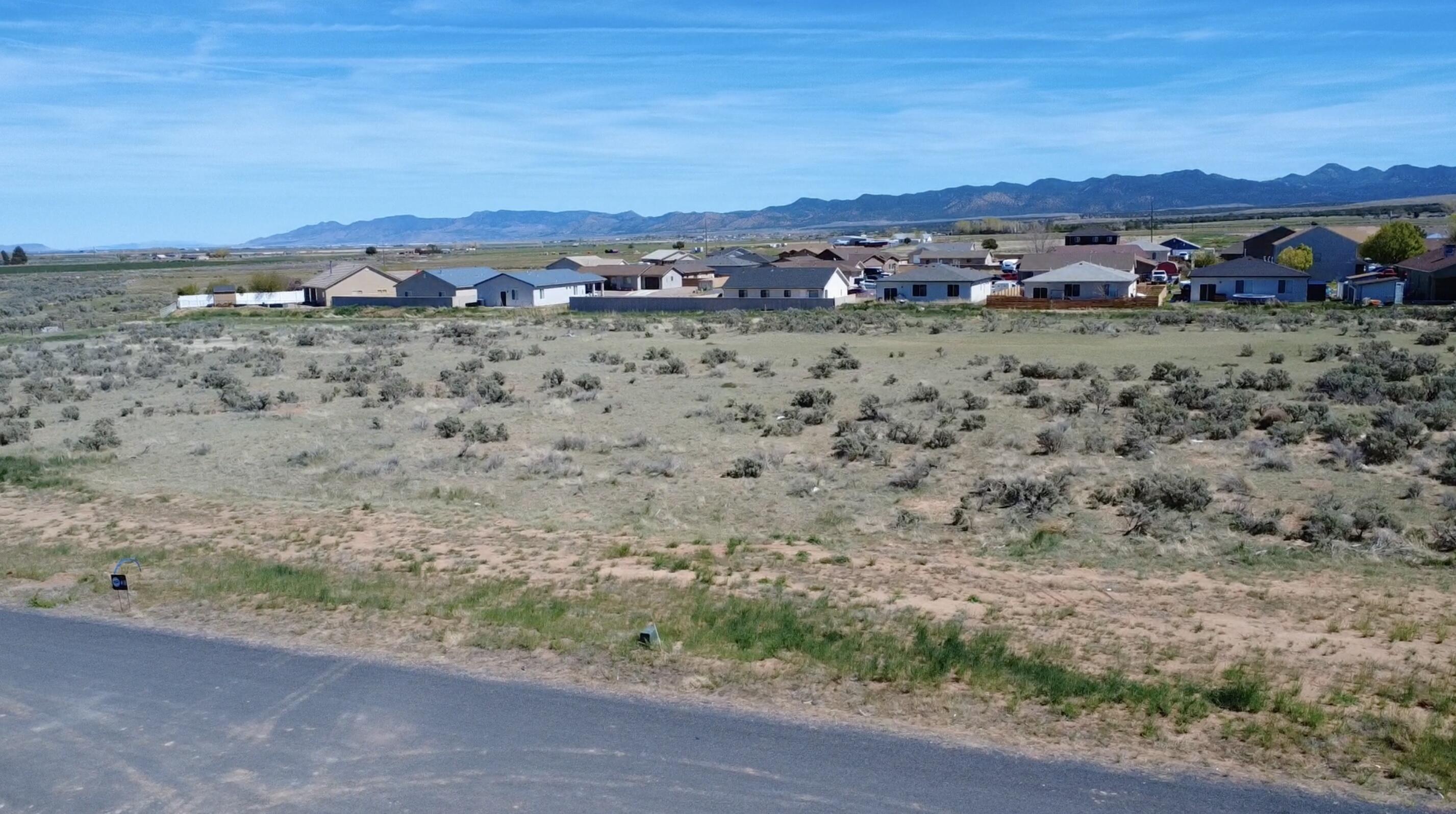 COTTONWOOD RANCHES SUB - Land