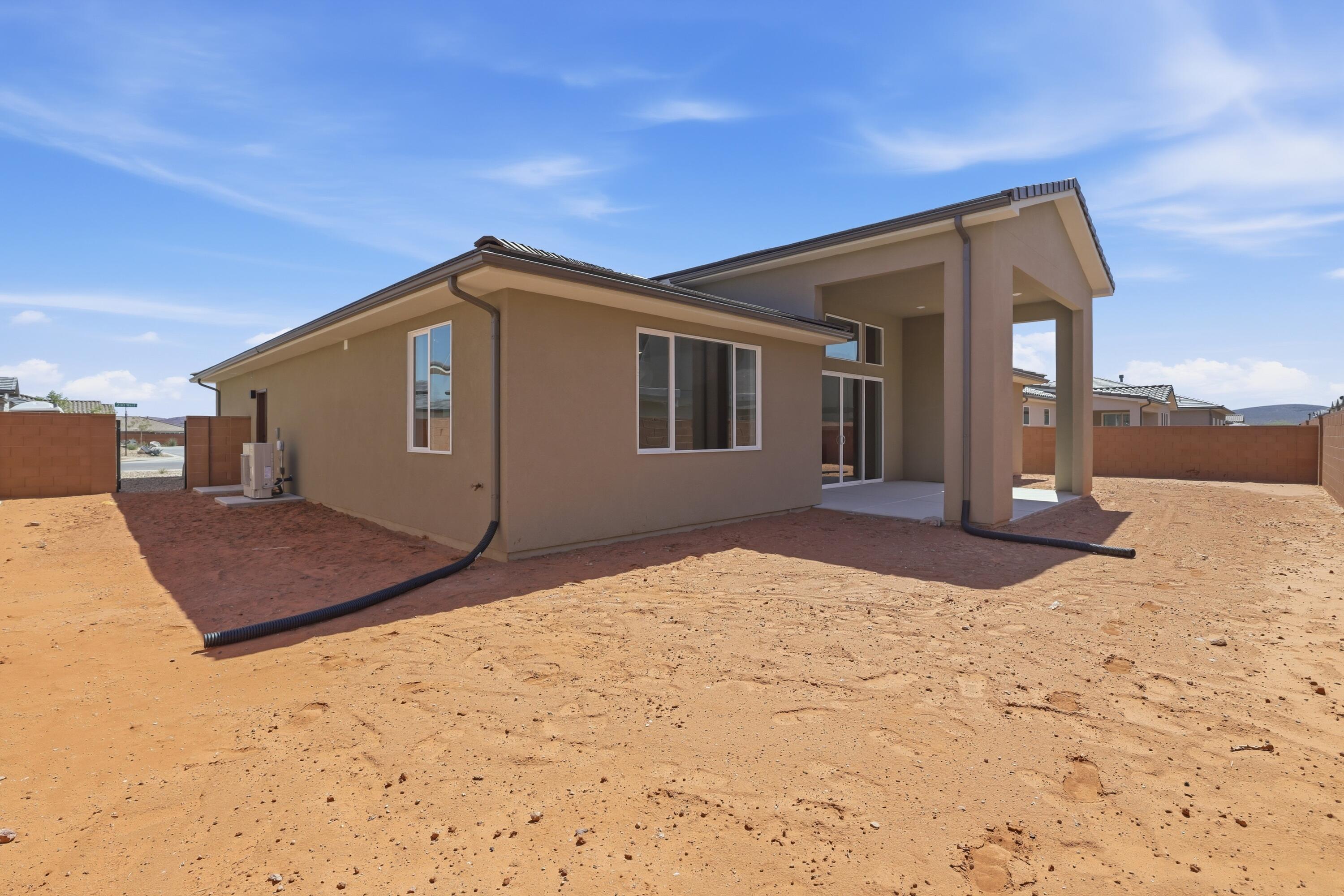VISTA ESTATES SUB - Residential