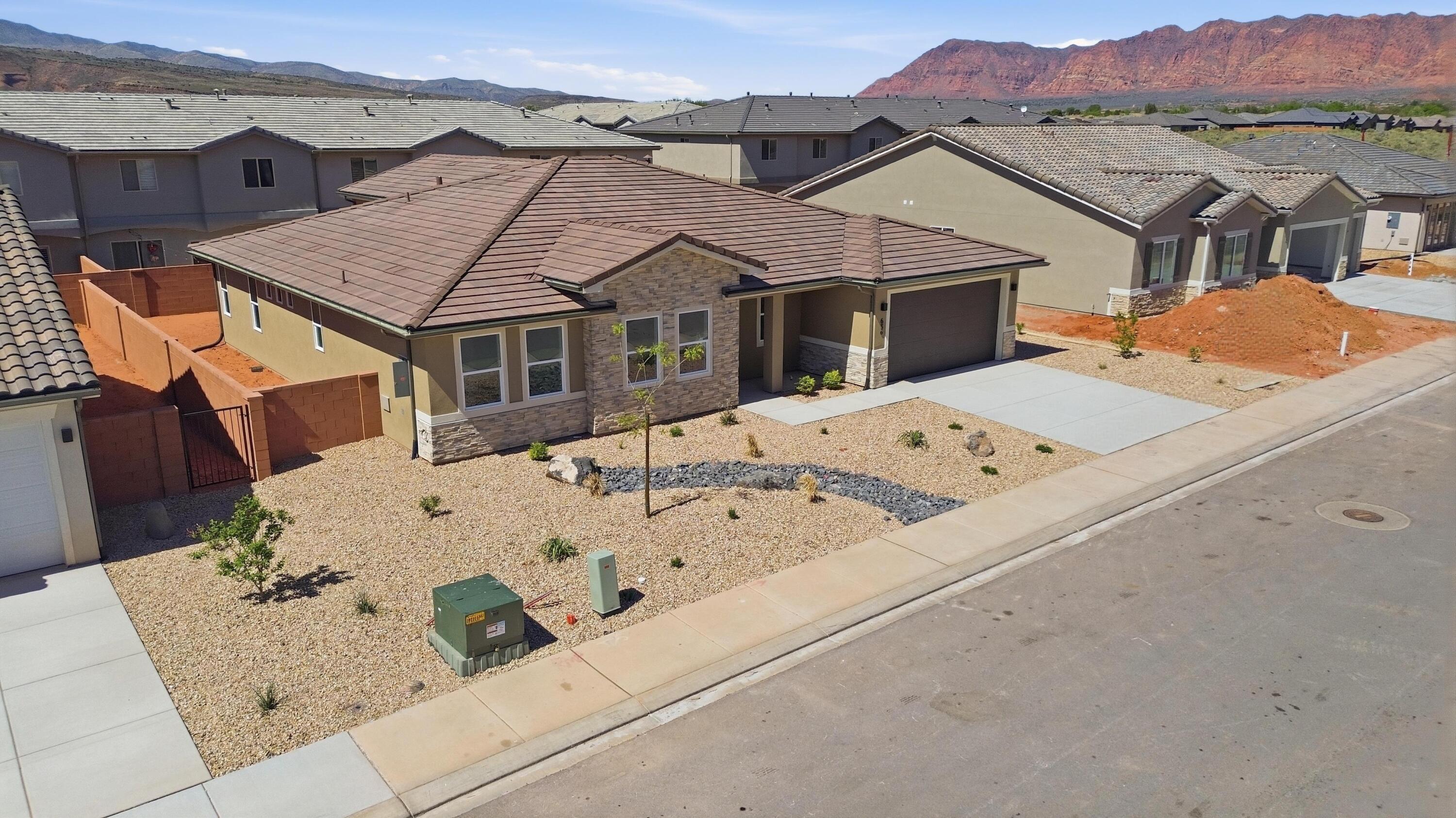 VISTA ESTATES SUB - Residential
