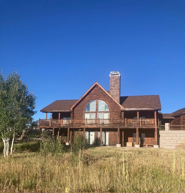 WHISPERING PINES SUB - Residential