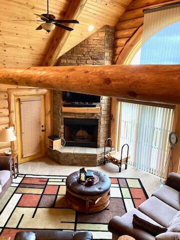 WHISPERING PINES SUB - Residential