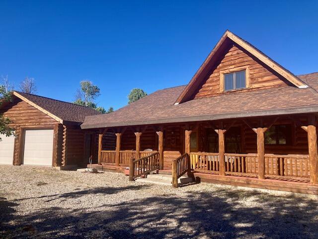 WHISPERING PINES SUB - Residential