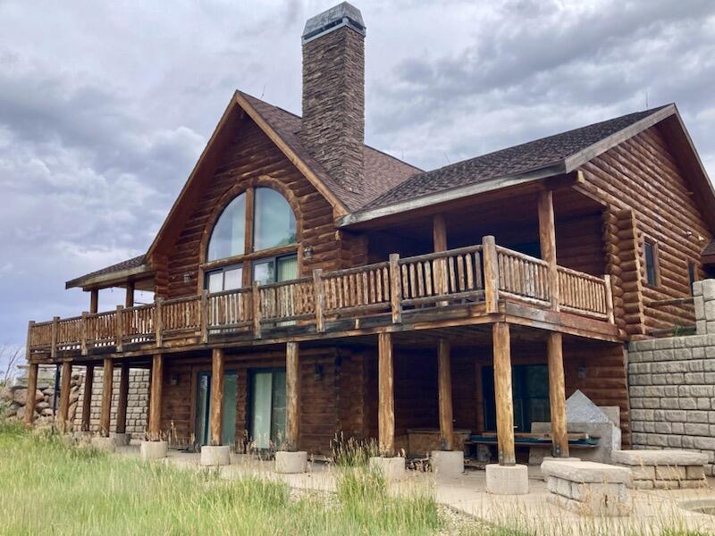 WHISPERING PINES SUB - Residential