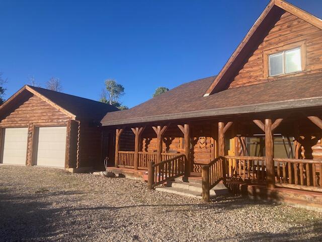 WHISPERING PINES SUB - Residential