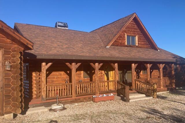 WHISPERING PINES SUB - Residential