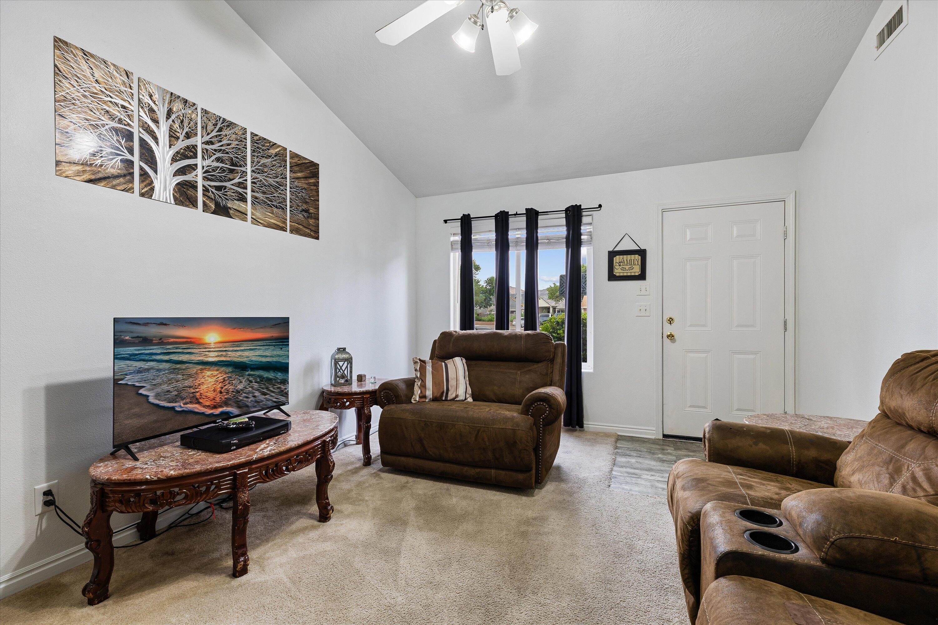 PECAN MEADOWS - Residential