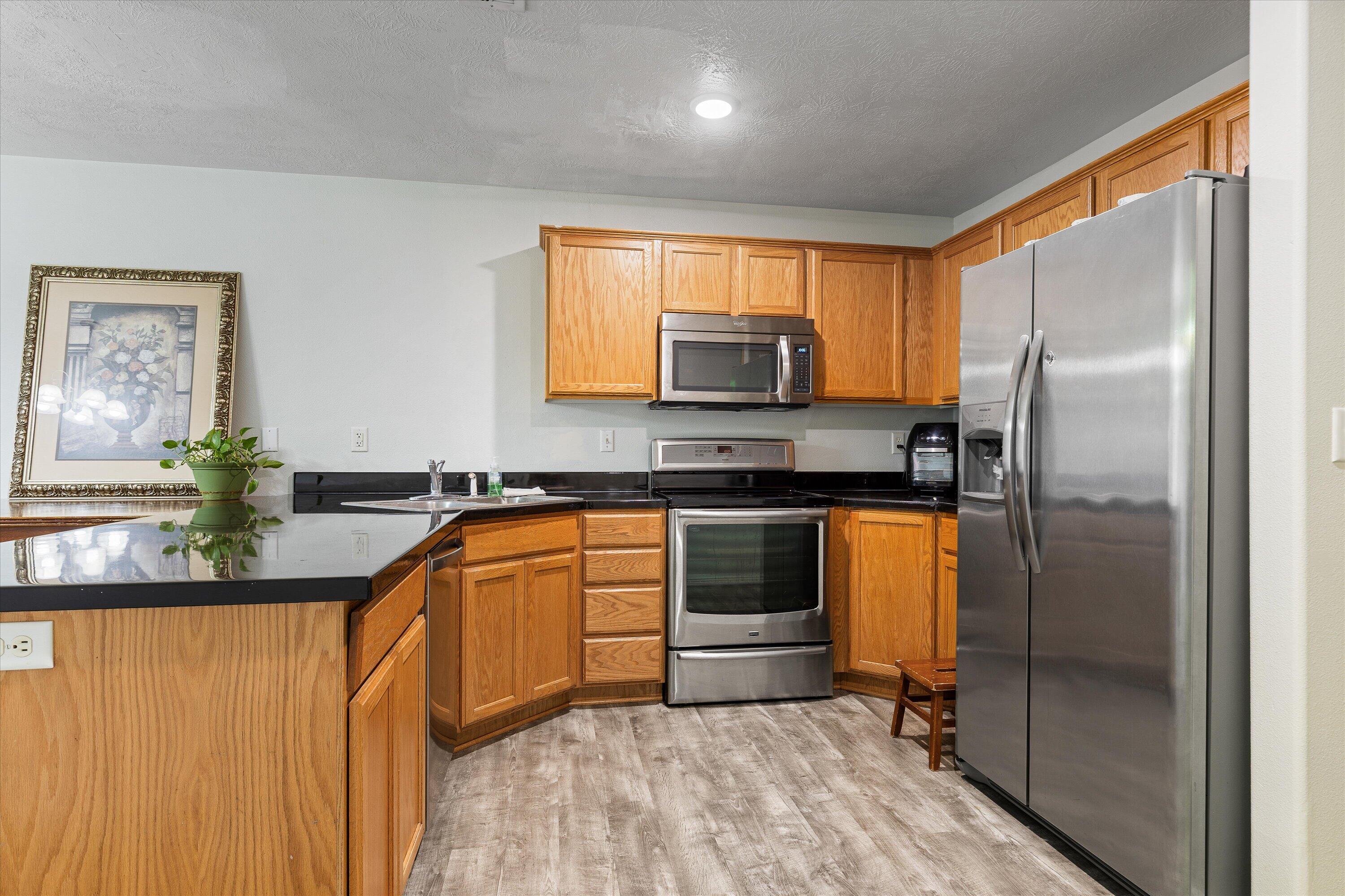 PECAN MEADOWS - Residential
