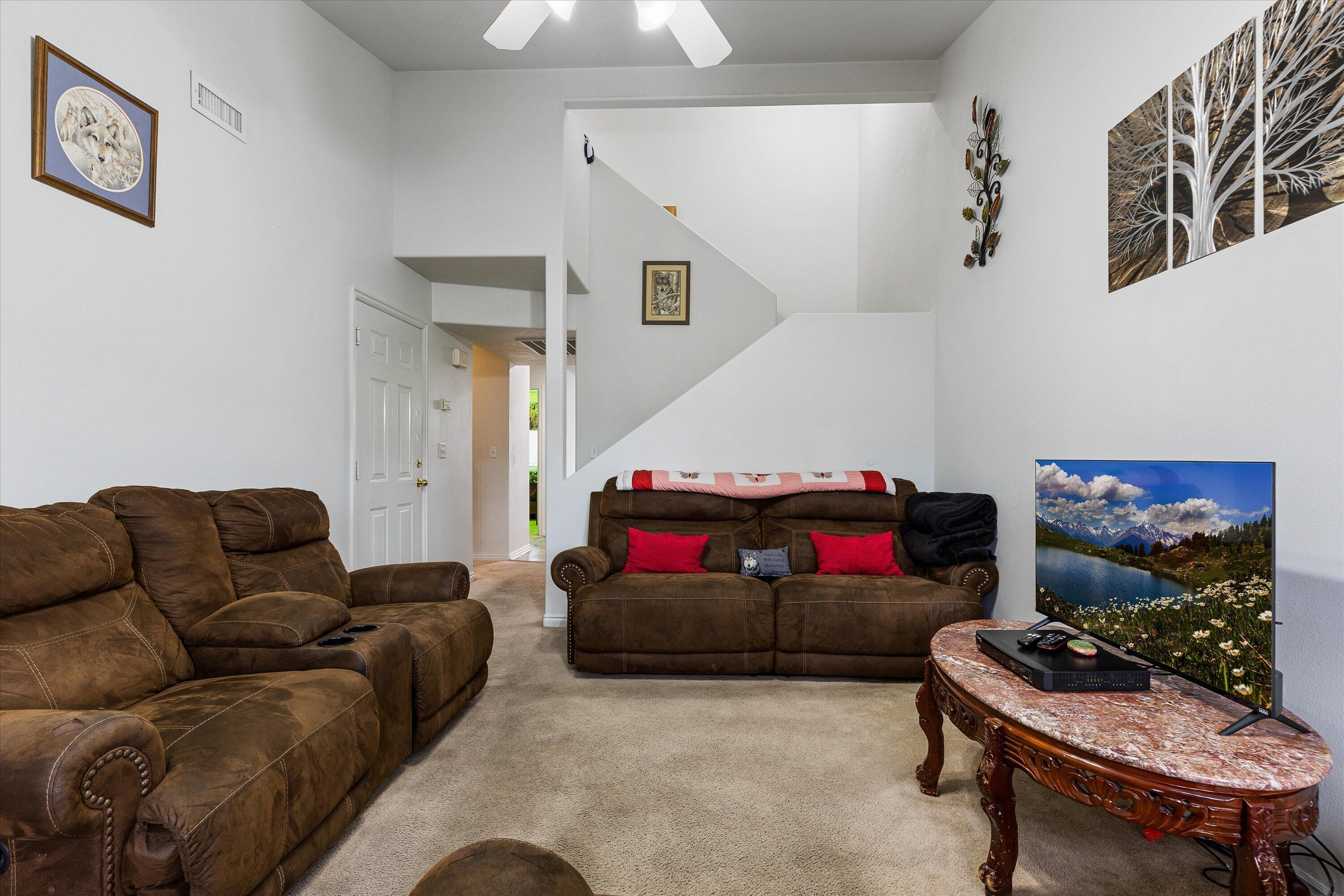PECAN MEADOWS - Residential