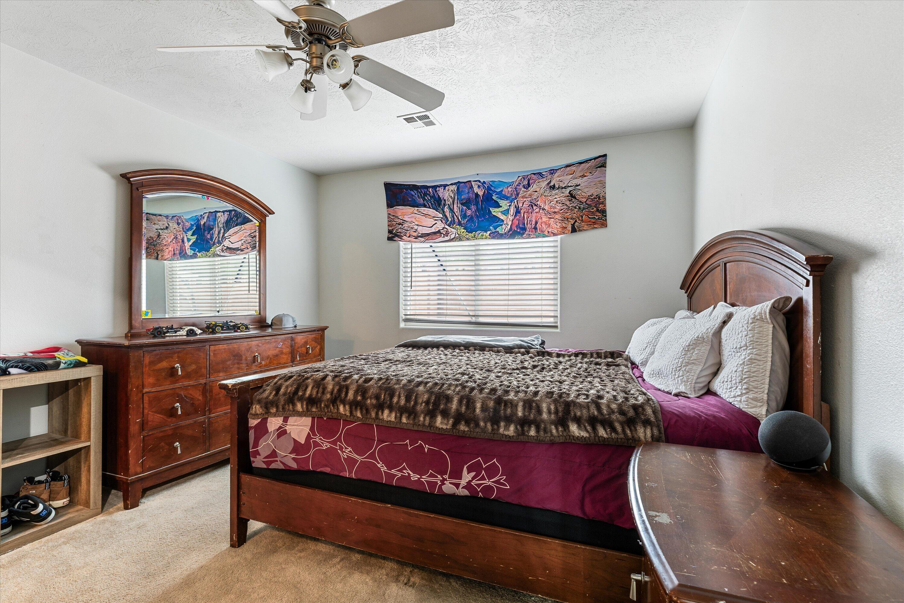 PECAN MEADOWS - Residential