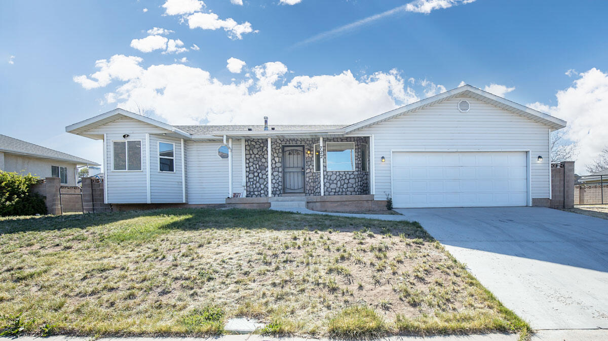 LOCATION, SPACE, AND A WALKOUT BASEMENT -- this Cedar City home delivers it all! Situated directly across the street from Cedar High School in one of Cedar City's most established neighborhoods, this 4-bedroom, 3-bath home offers the space and layout buyers are searching for. The fully finished walkout basement provides endless possibilities including a second family room, guest quarters, game room, home office, or potential income-producing setup. With multiple living spaces and a functional layout, this home is ideal for growing families, entertaining, or buyers wanting extra flexibility. Enjoy living close to schools, parks, shopping, restaurants, Southern Utah University, and everything Cedar City has to offer. The mature neighborhood setting, established landscaping, and convenient access to major roads make this an incredible opportunity in today's market.
Homes in this location rarely last long -- schedule your private showing today before it's gone!
