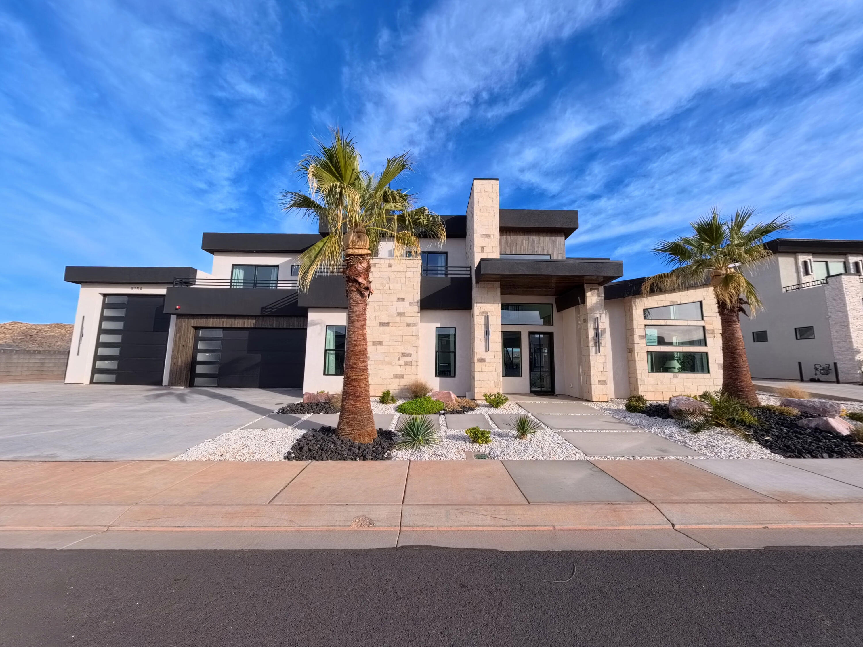 PECAN VALLEY - Residential