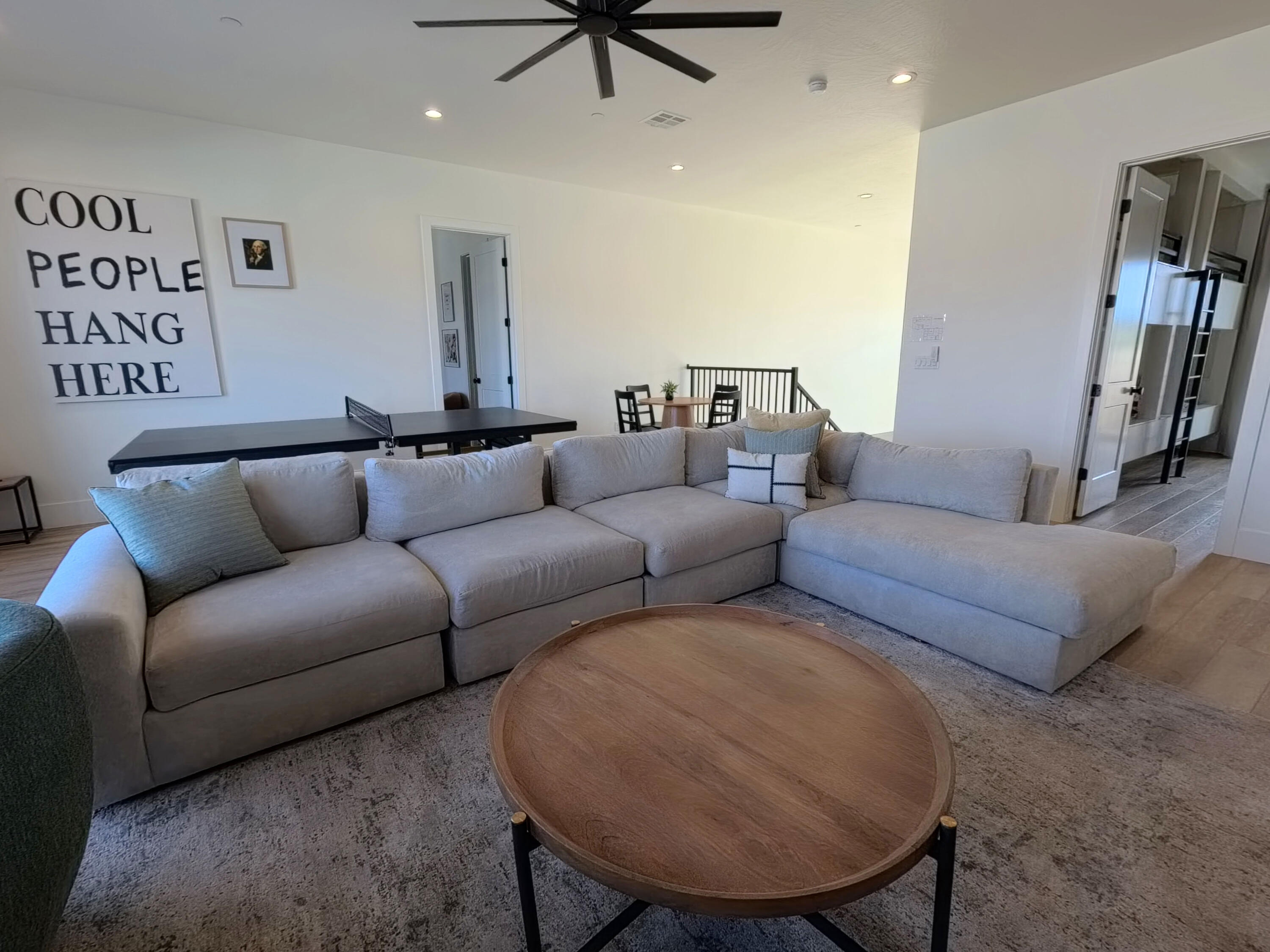 PECAN VALLEY - Residential