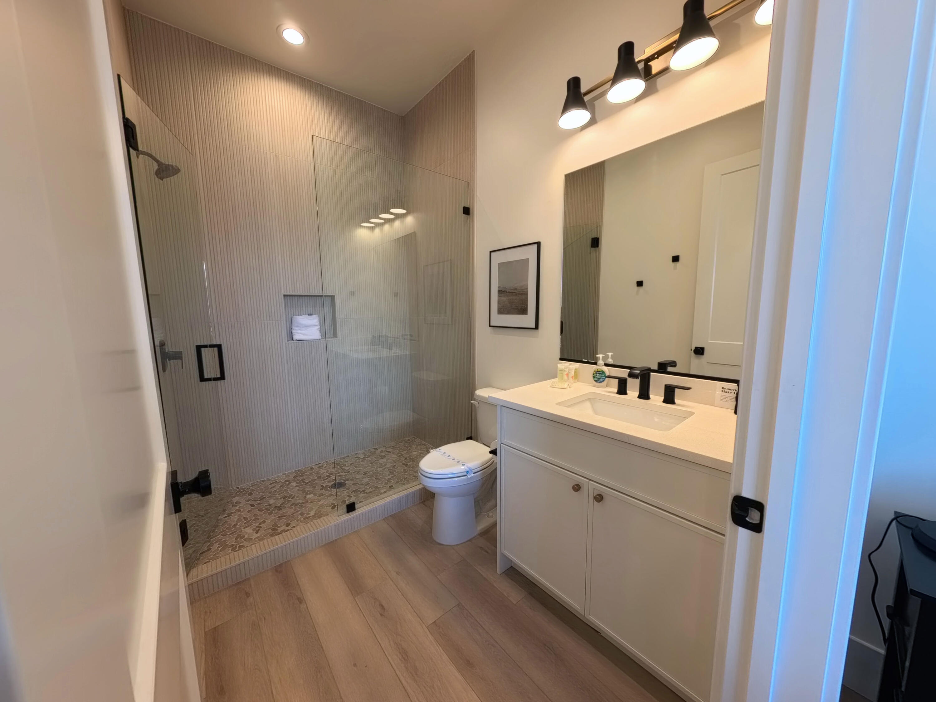 PECAN VALLEY - Residential