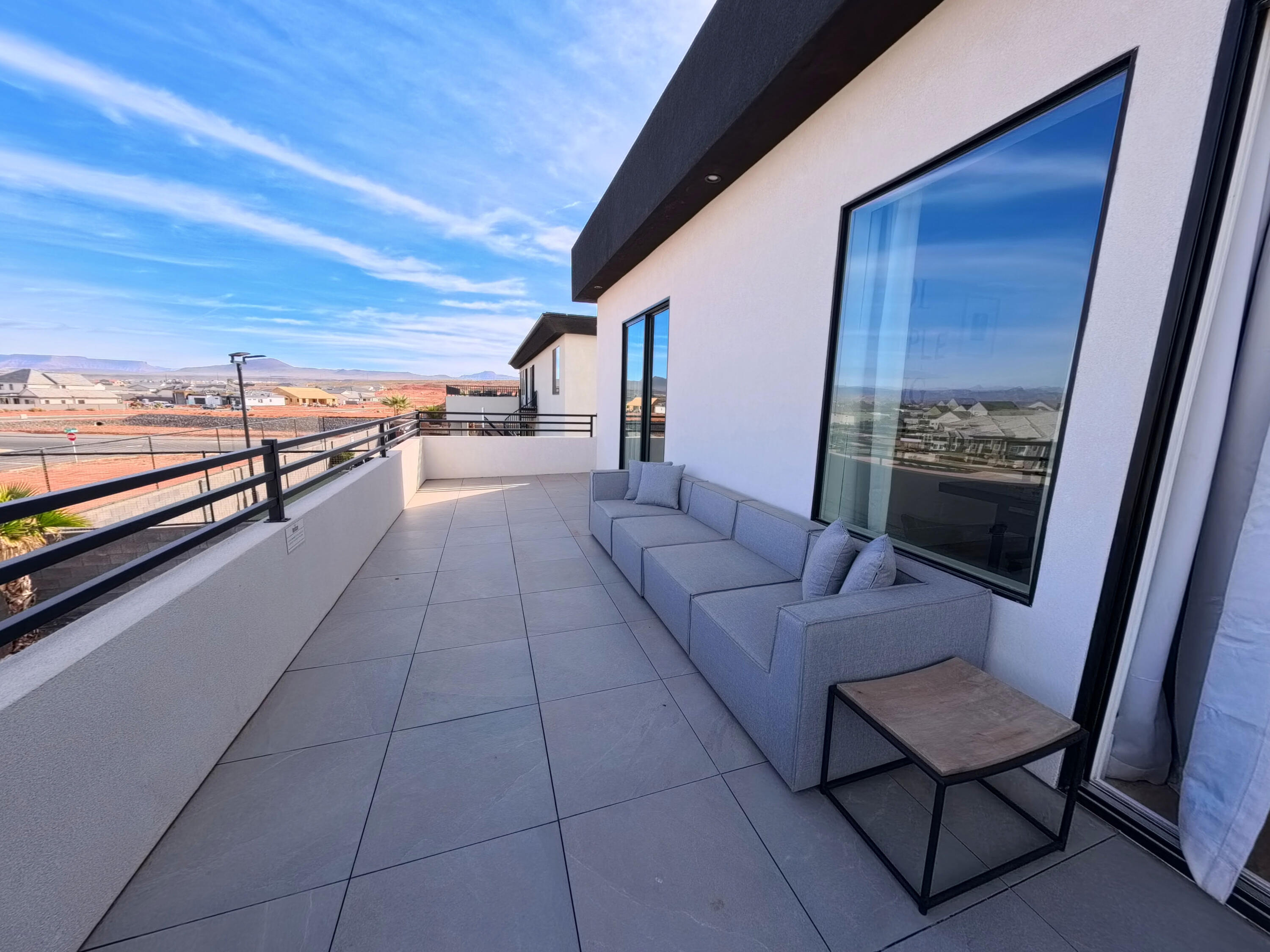 PECAN VALLEY - Residential