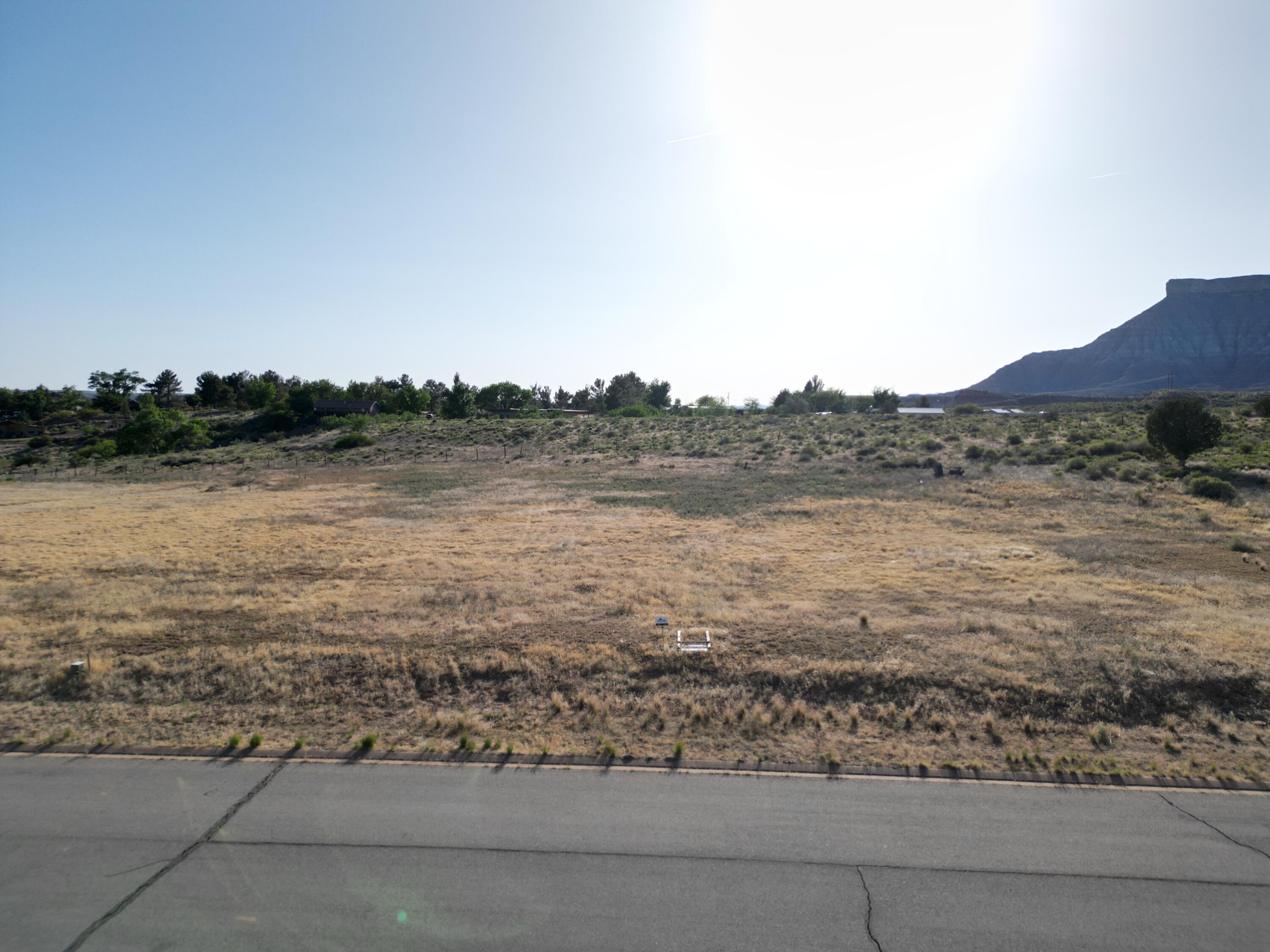 New Phase Release Premium 1 + Acre Lots Now Available! Visit our brand-new sales office at Sierra Bella in Virgin, Utah, just minutes from the entrance to Zion National Park. This is your opportunity to own a slice of Southern Utah paradise! These fully improved 1+ acre homesites offer breathtaking views of the iconic Zion mesas and a rare rural residential setting--perfect for building your custom dream home. With approved builders ready to go, you can begin the building process right away. Each lot includes: One share of pressurized irrigation water Culinary water connection Fully improved homesite Washington County Water Conservancy impact fees already paid Prices start at just $305,000. Don't miss this limited opportunity to secure your place in one of Southern Utah's most desirable communities. All information is deemed reliable but not guaranteed. Buyer is responsible for verifying all information.