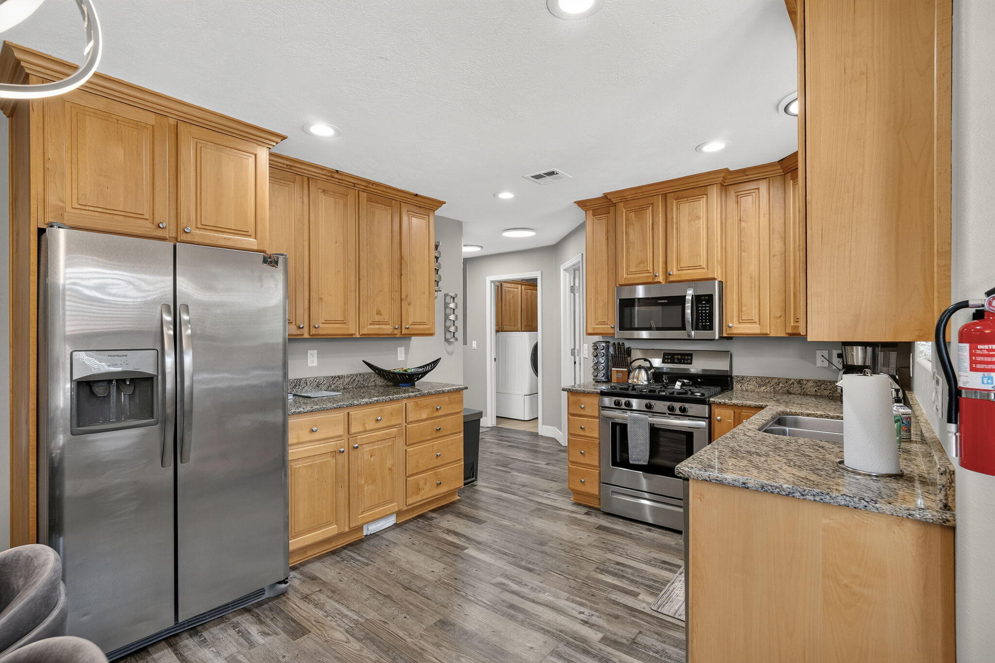 ZION VIEW ESTATES - Residential