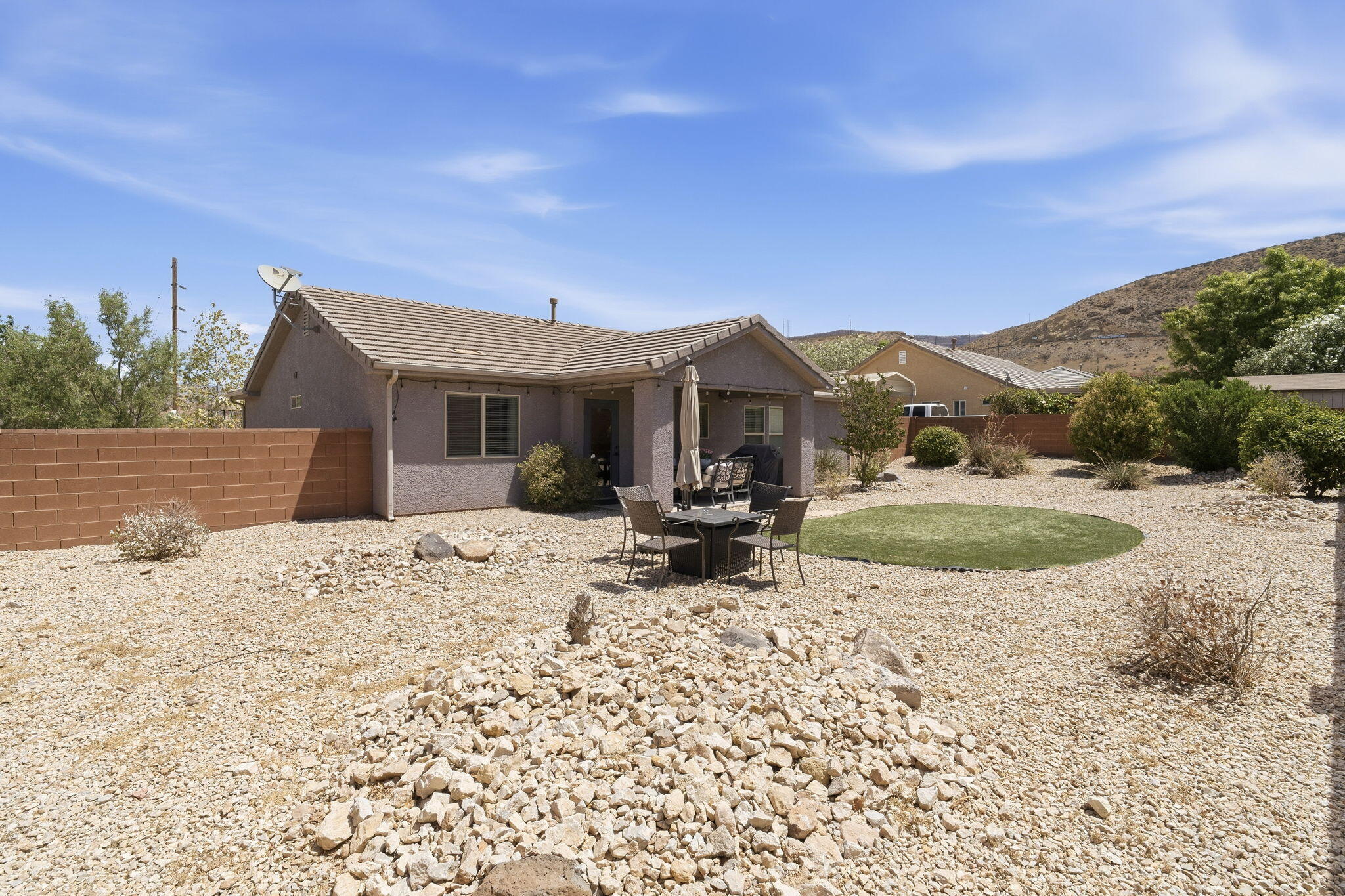ZION VIEW ESTATES - Residential