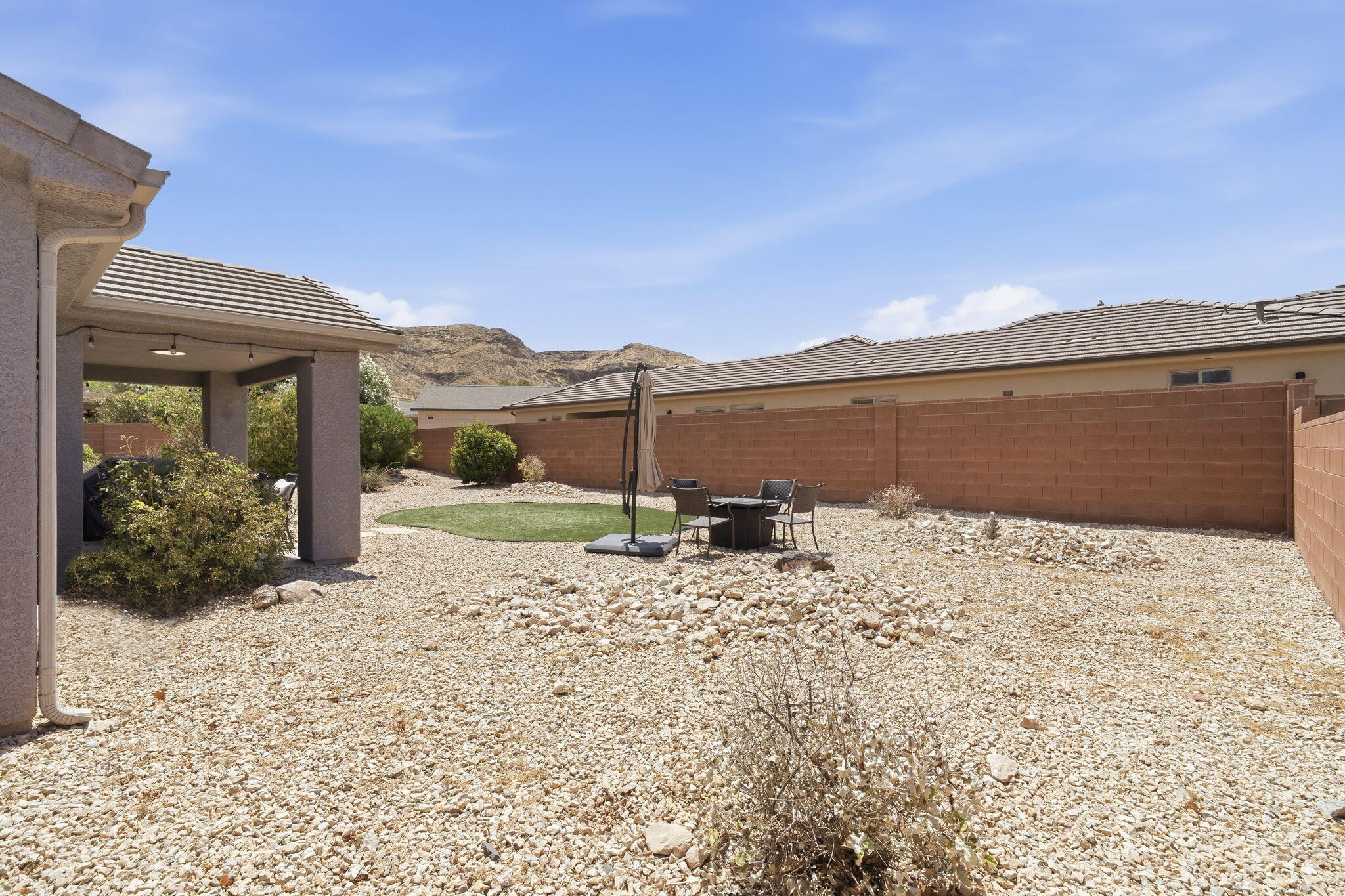 ZION VIEW ESTATES - Residential