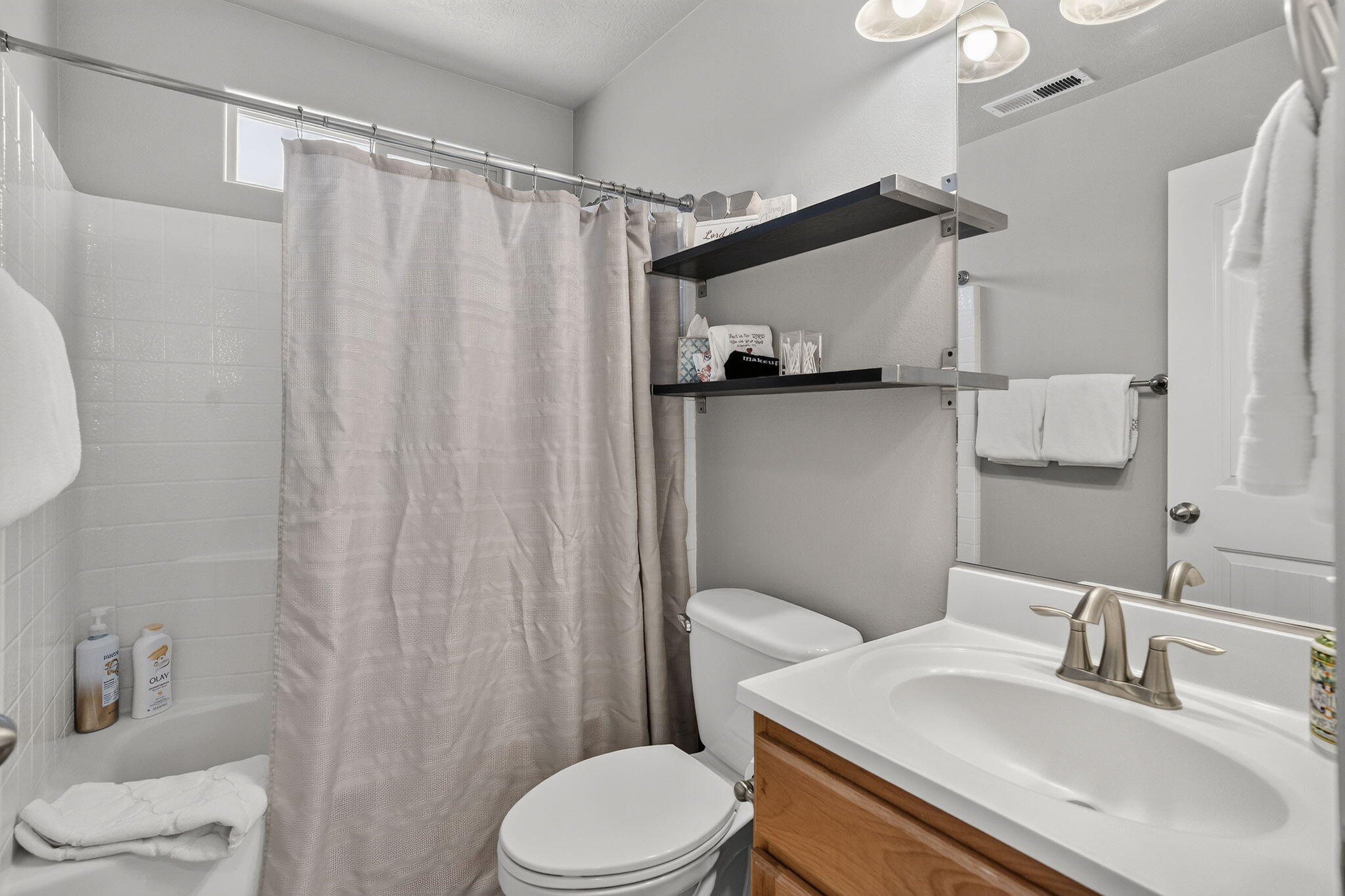 ZION VIEW ESTATES - Residential