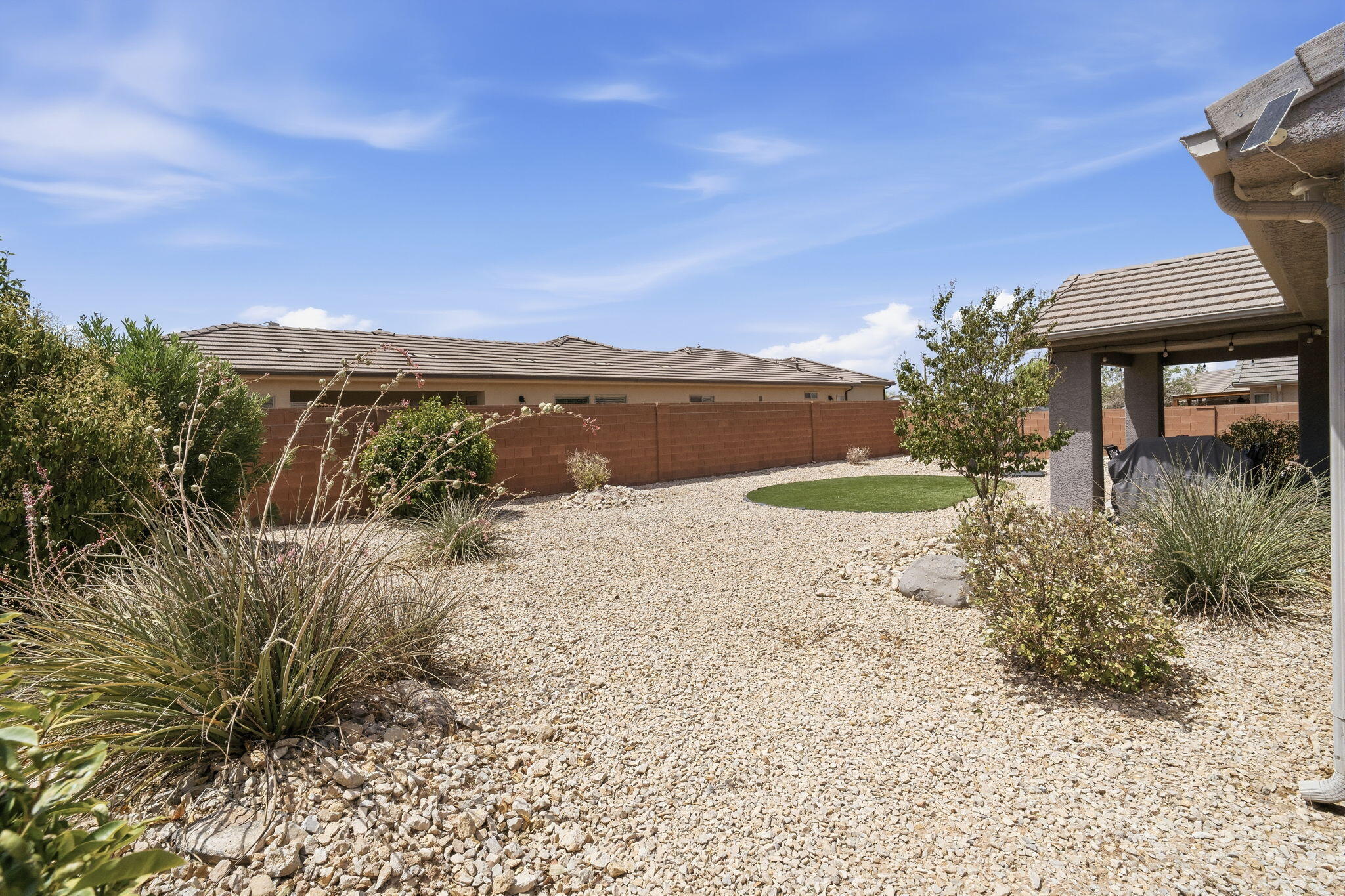 ZION VIEW ESTATES - Residential