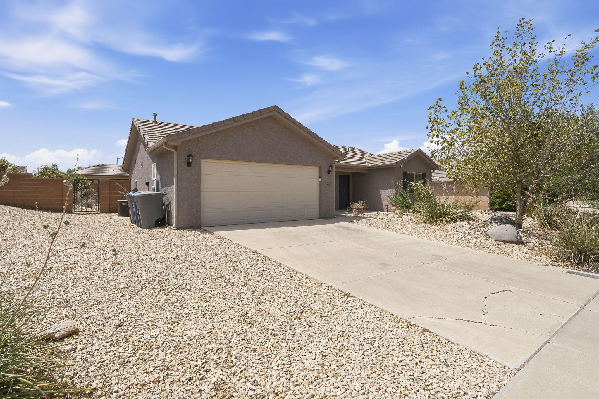 ZION VIEW ESTATES - Residential