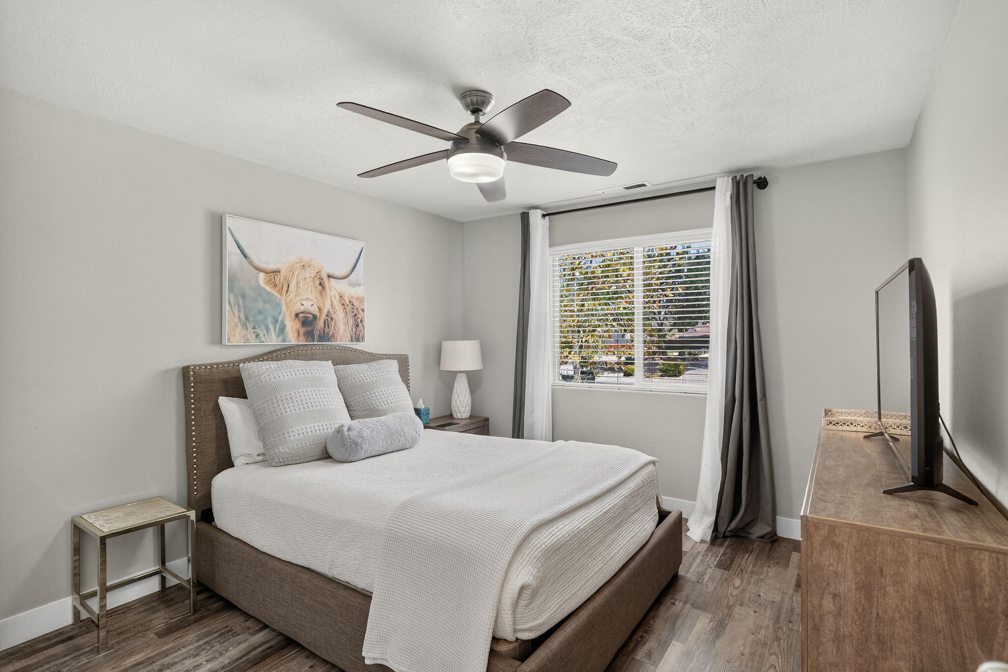ZION VIEW ESTATES - Residential