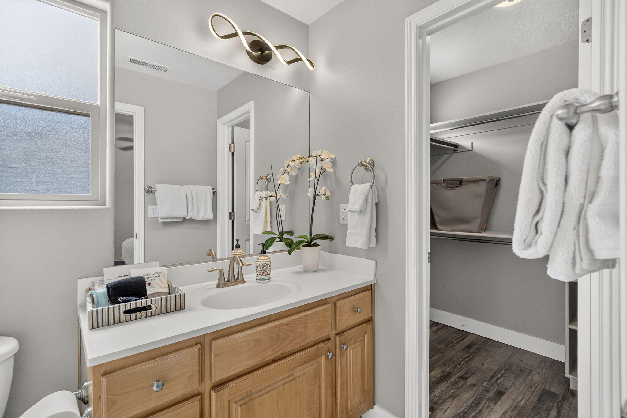 ZION VIEW ESTATES - Residential