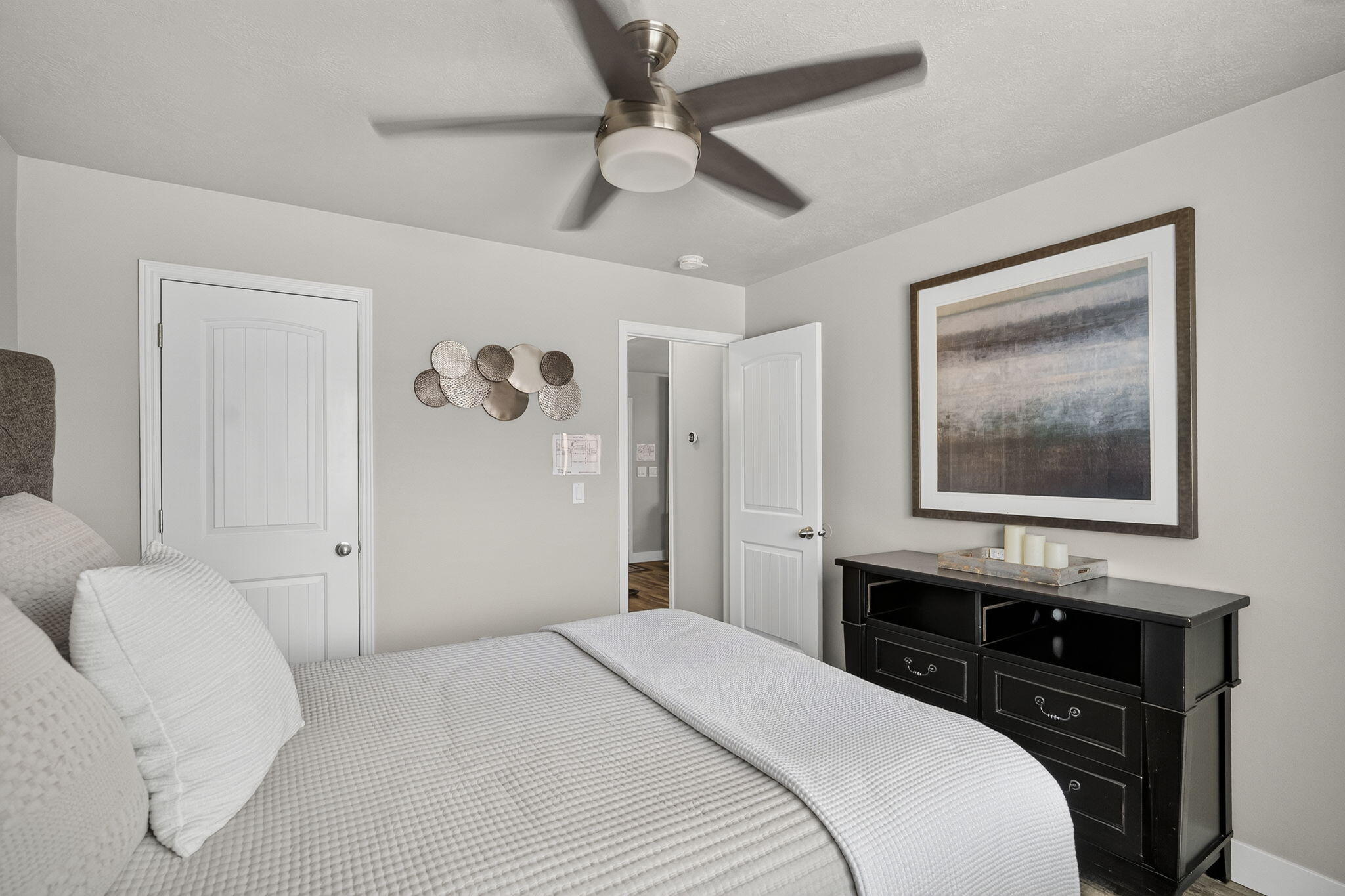 ZION VIEW ESTATES - Residential