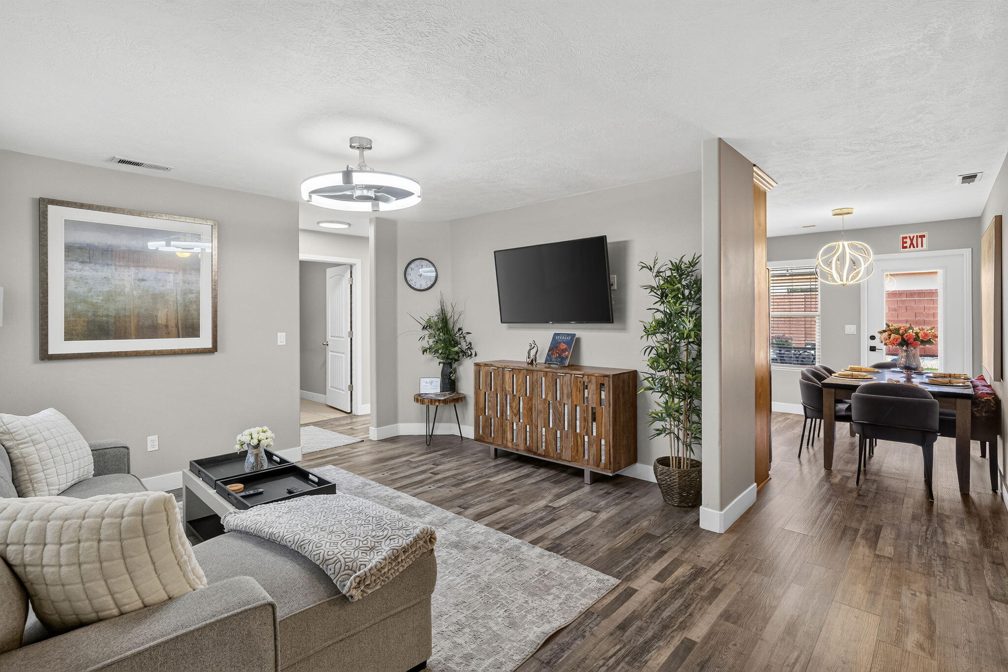 ZION VIEW ESTATES - Residential