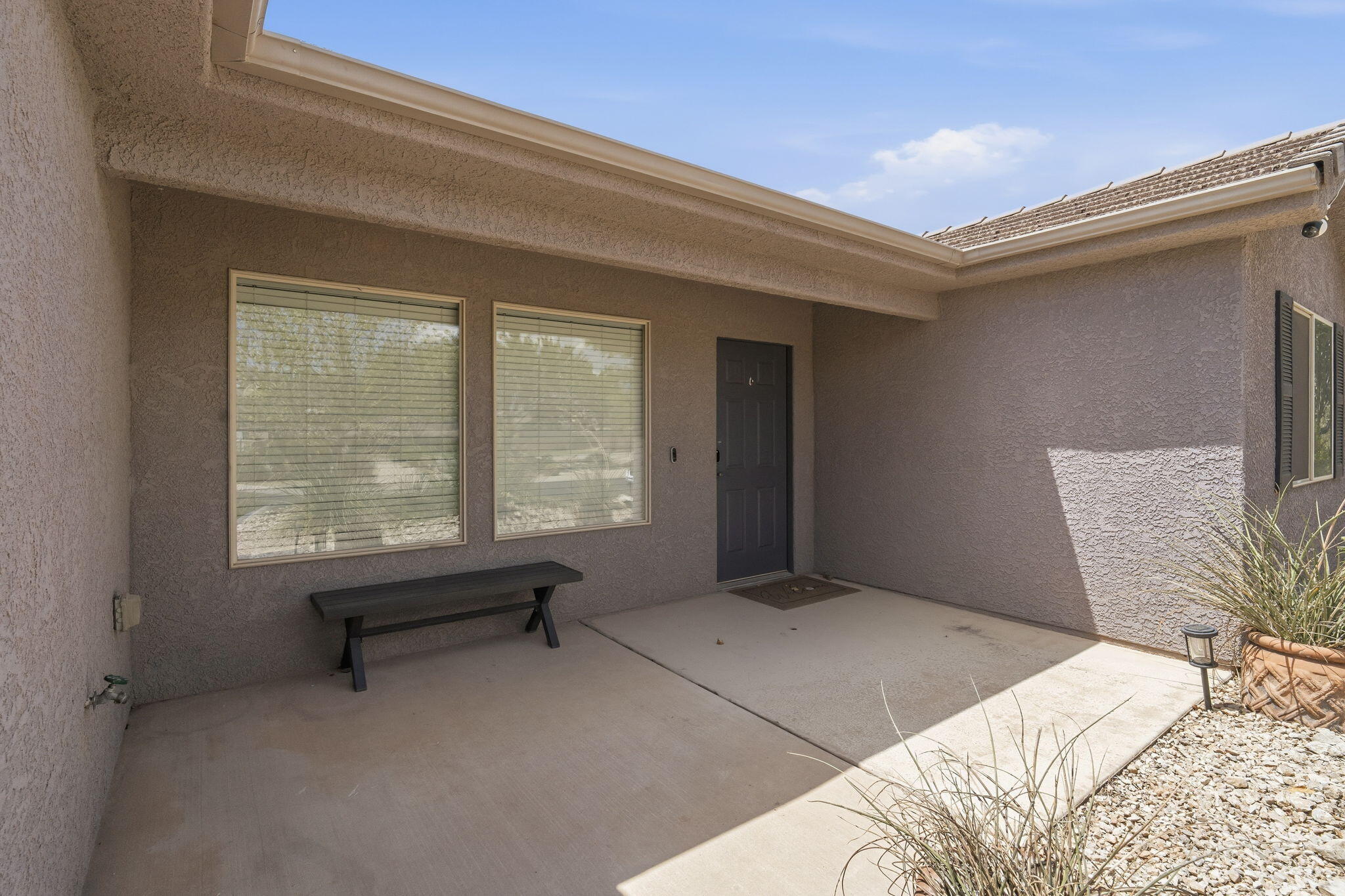 ZION VIEW ESTATES - Residential