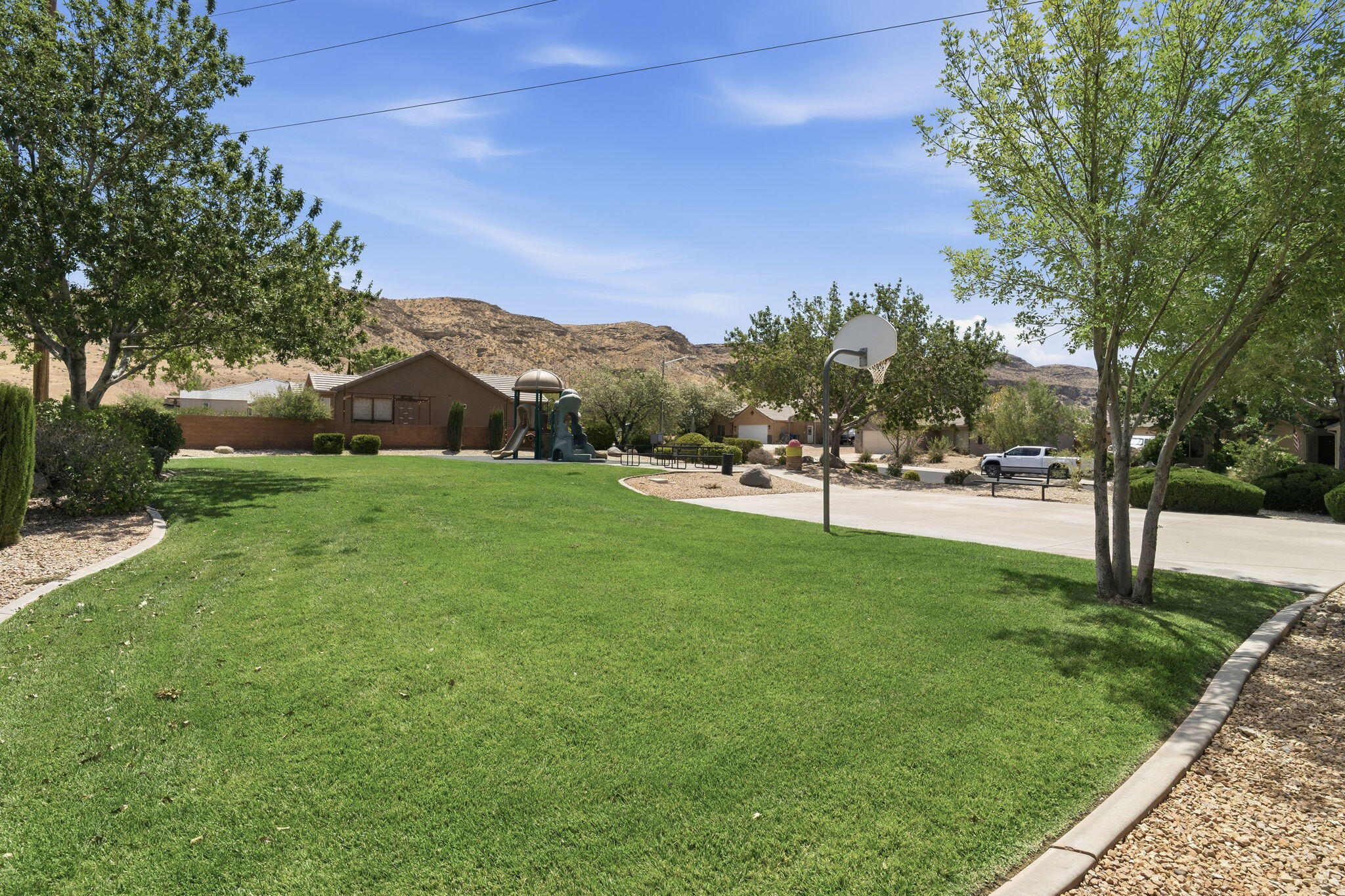 ZION VIEW ESTATES - Residential