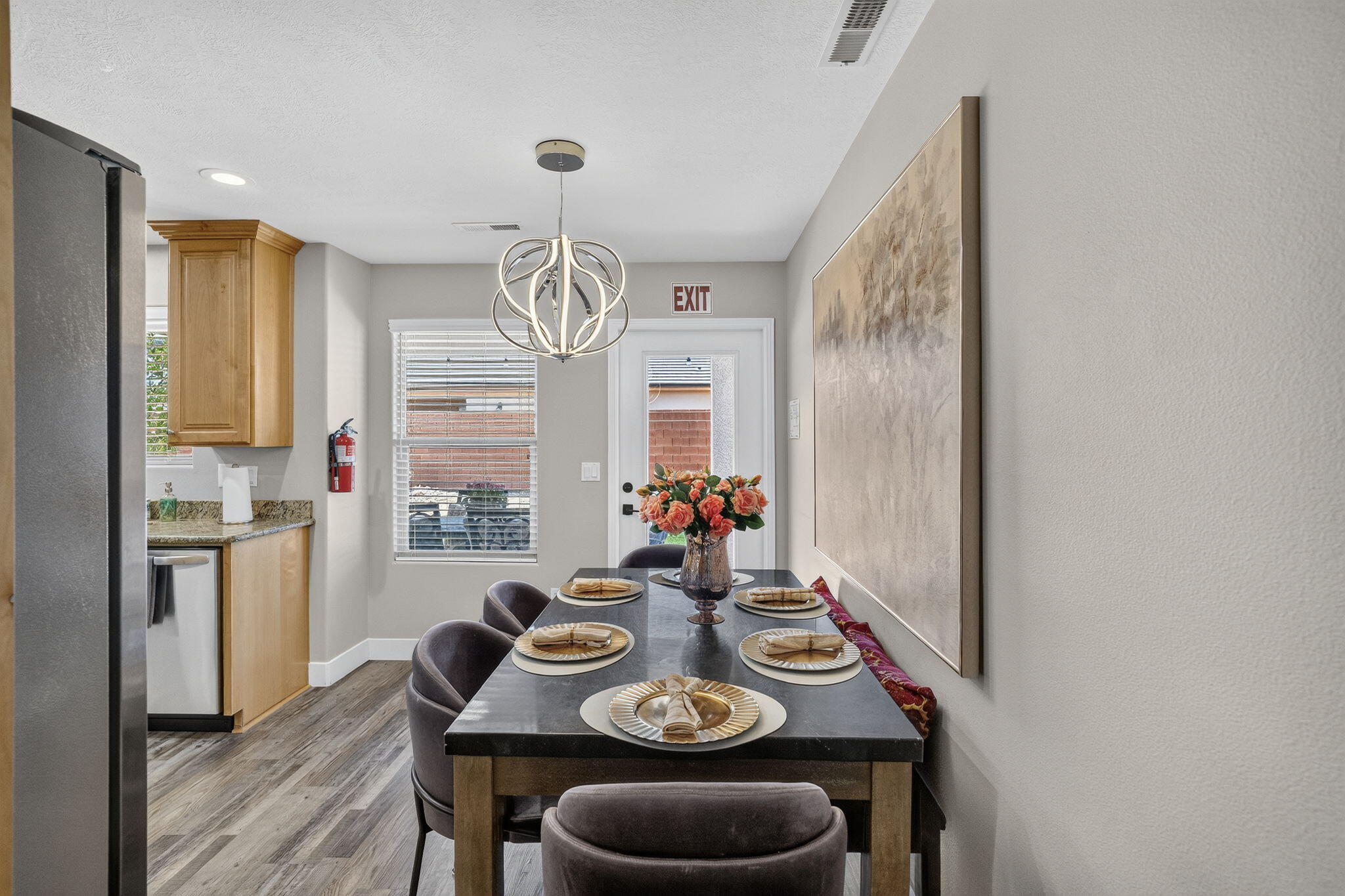 ZION VIEW ESTATES - Residential