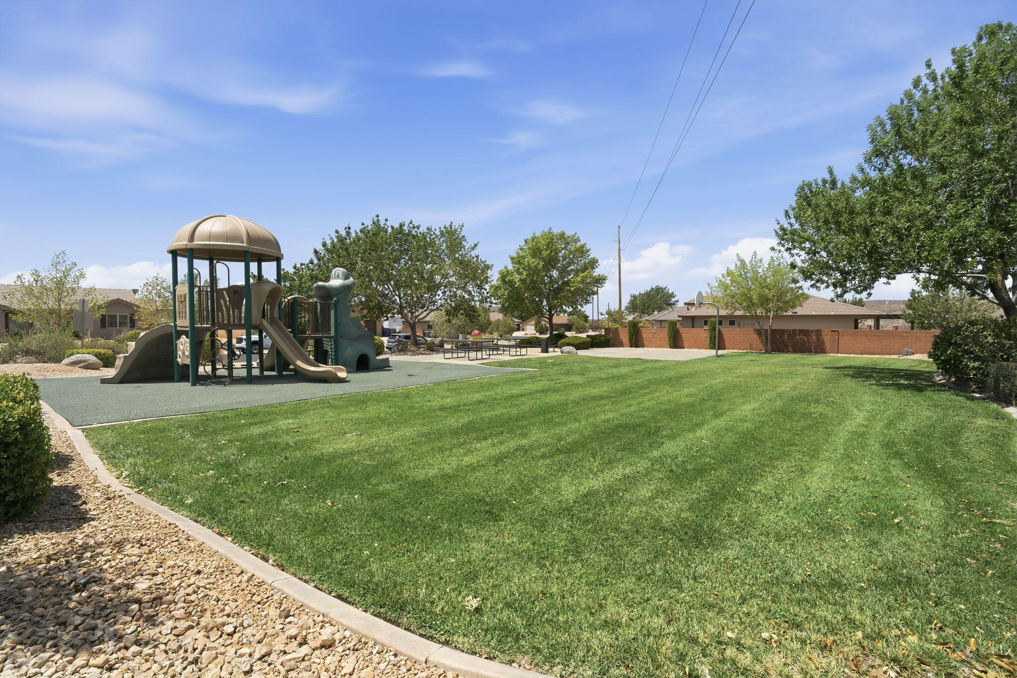 ZION VIEW ESTATES - Residential