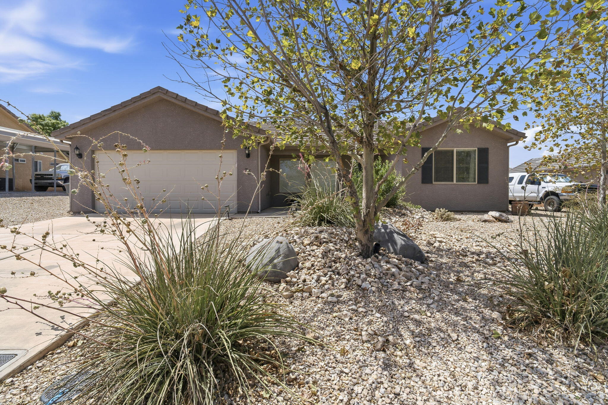 ZION VIEW ESTATES - Residential