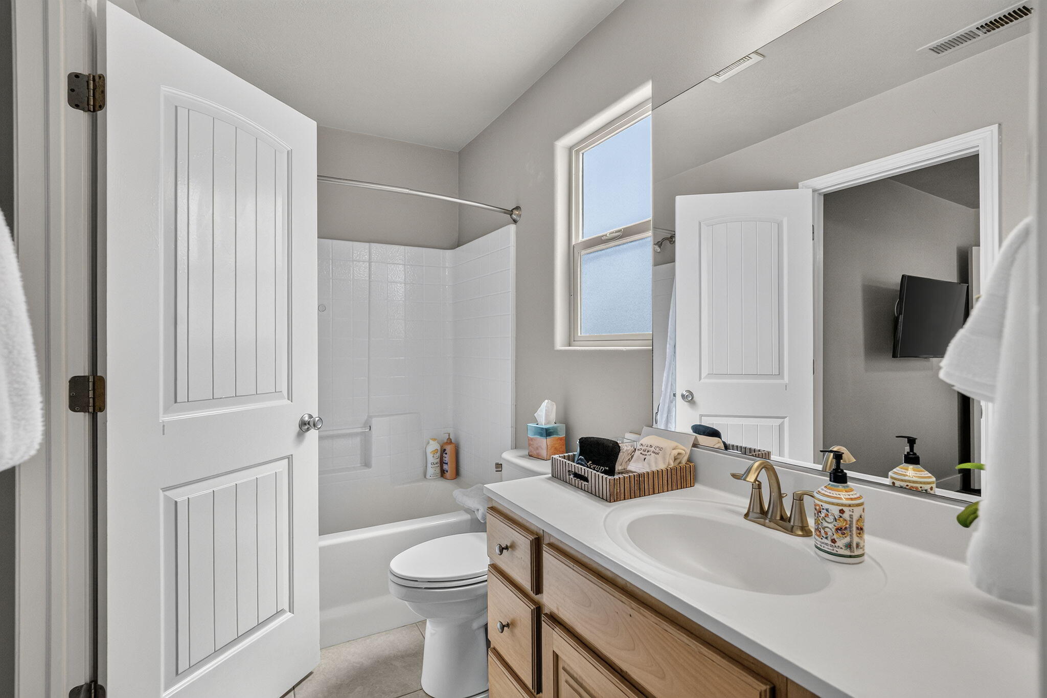 ZION VIEW ESTATES - Residential