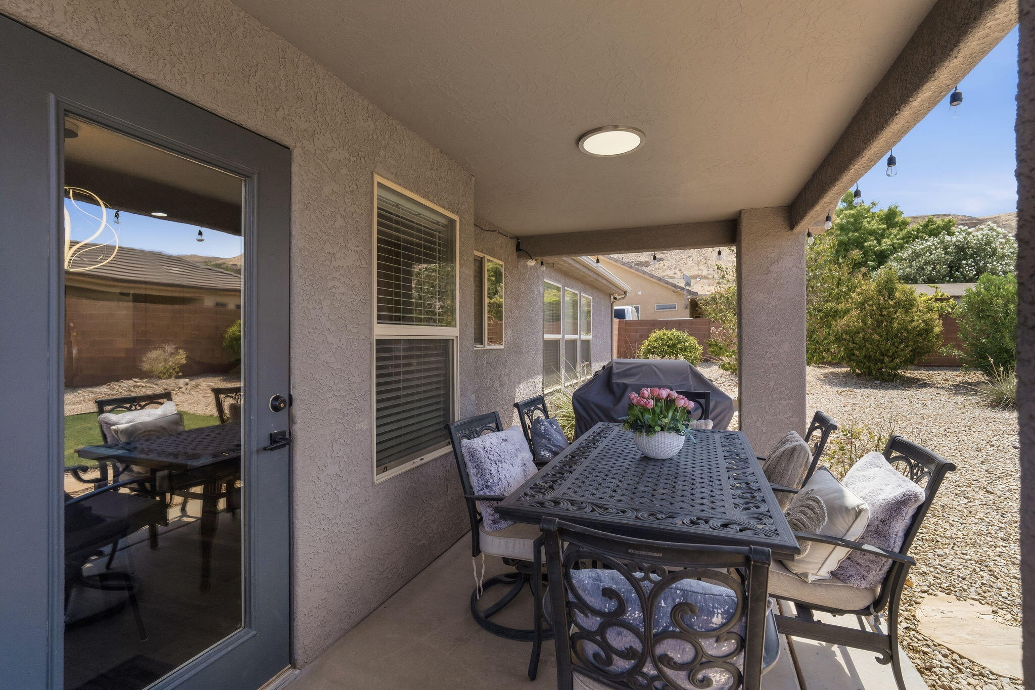 ZION VIEW ESTATES - Residential