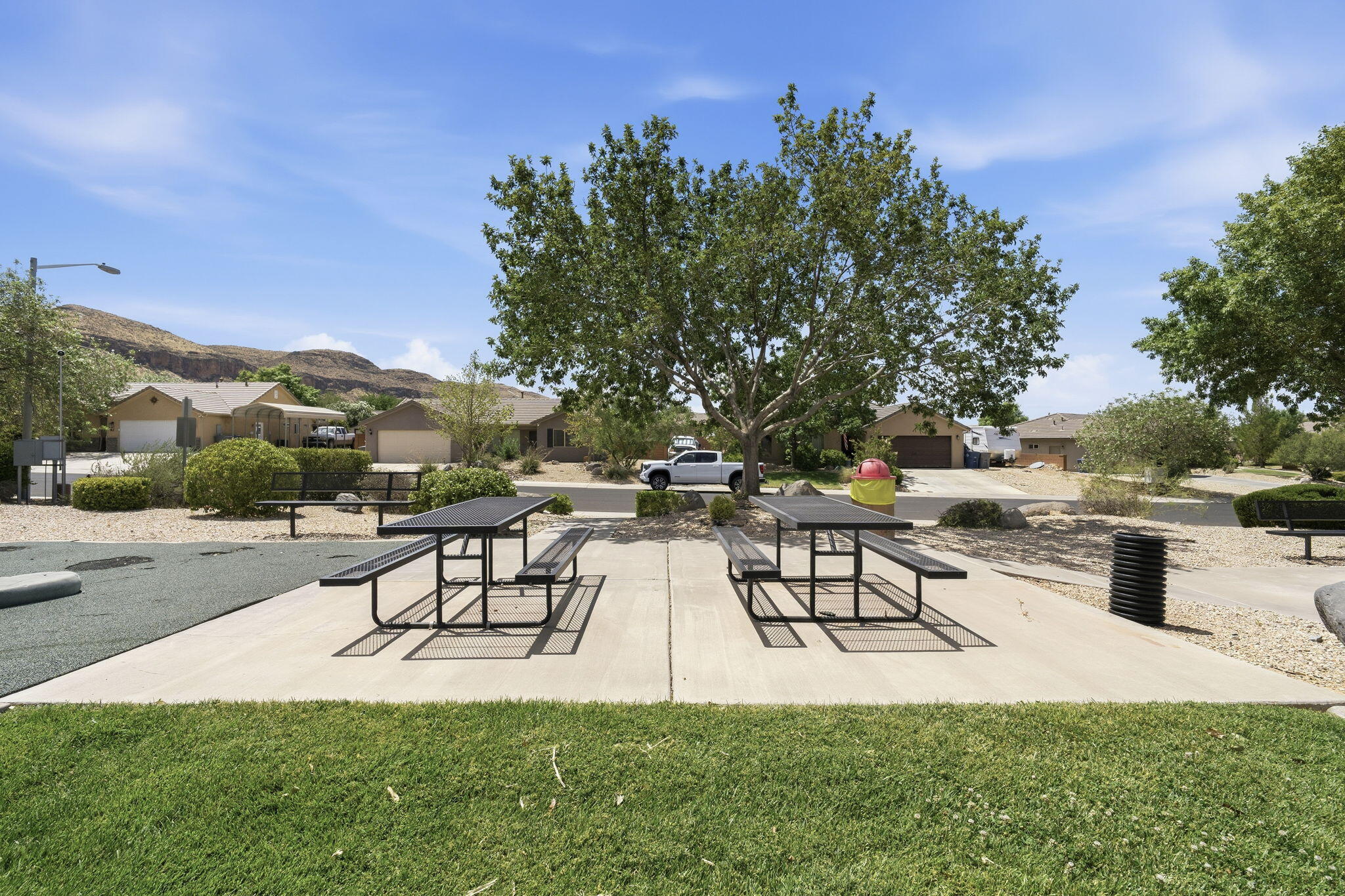 ZION VIEW ESTATES - Residential
