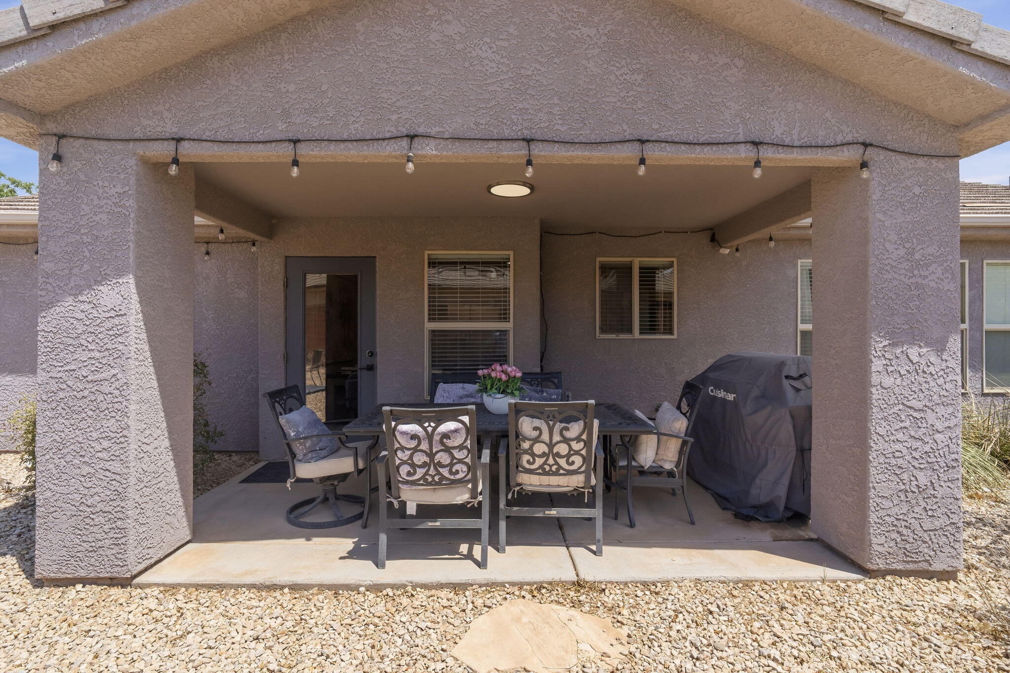 ZION VIEW ESTATES - Residential