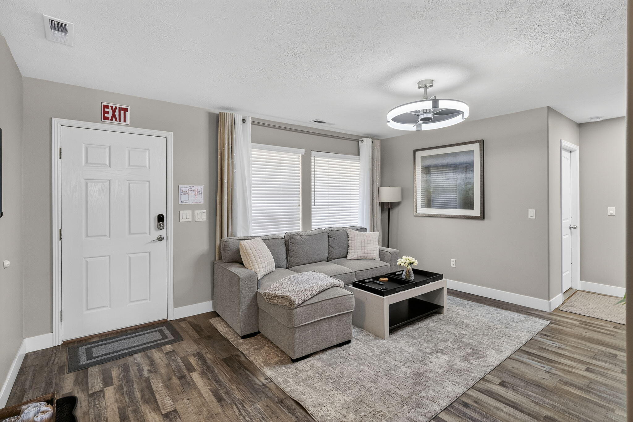 ZION VIEW ESTATES - Residential