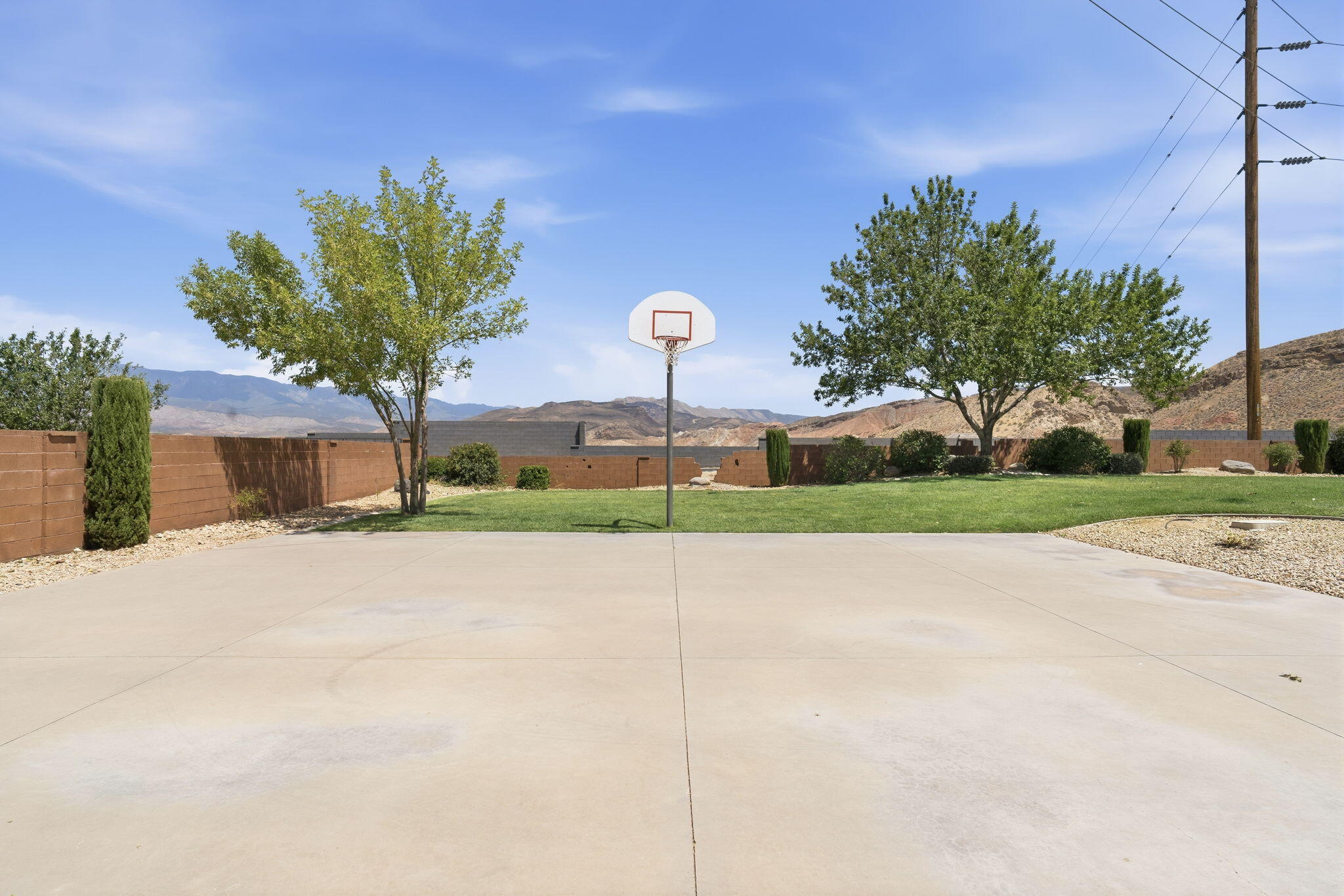 ZION VIEW ESTATES - Residential