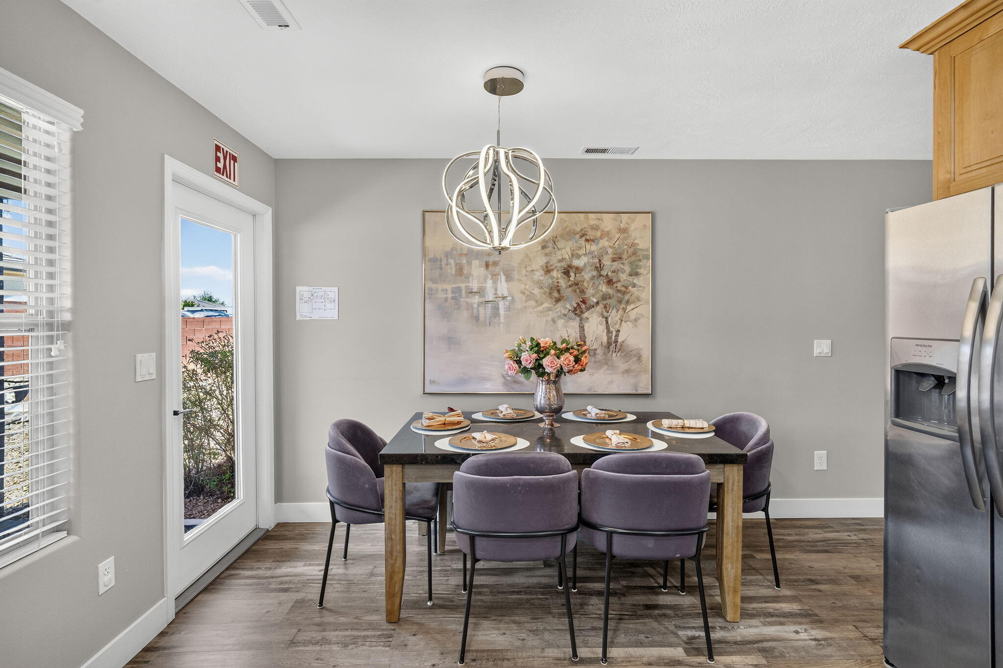 ZION VIEW ESTATES - Residential