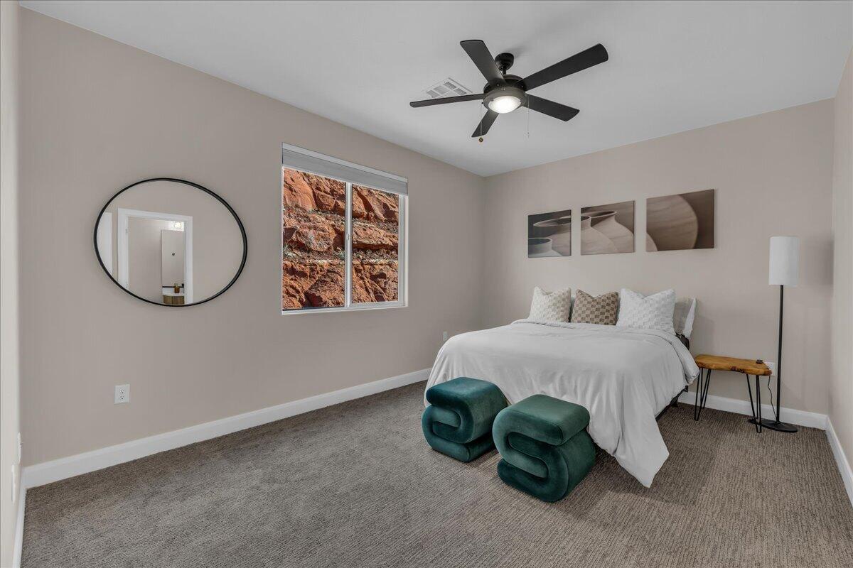 TWIN LAKE RESORT - Residential