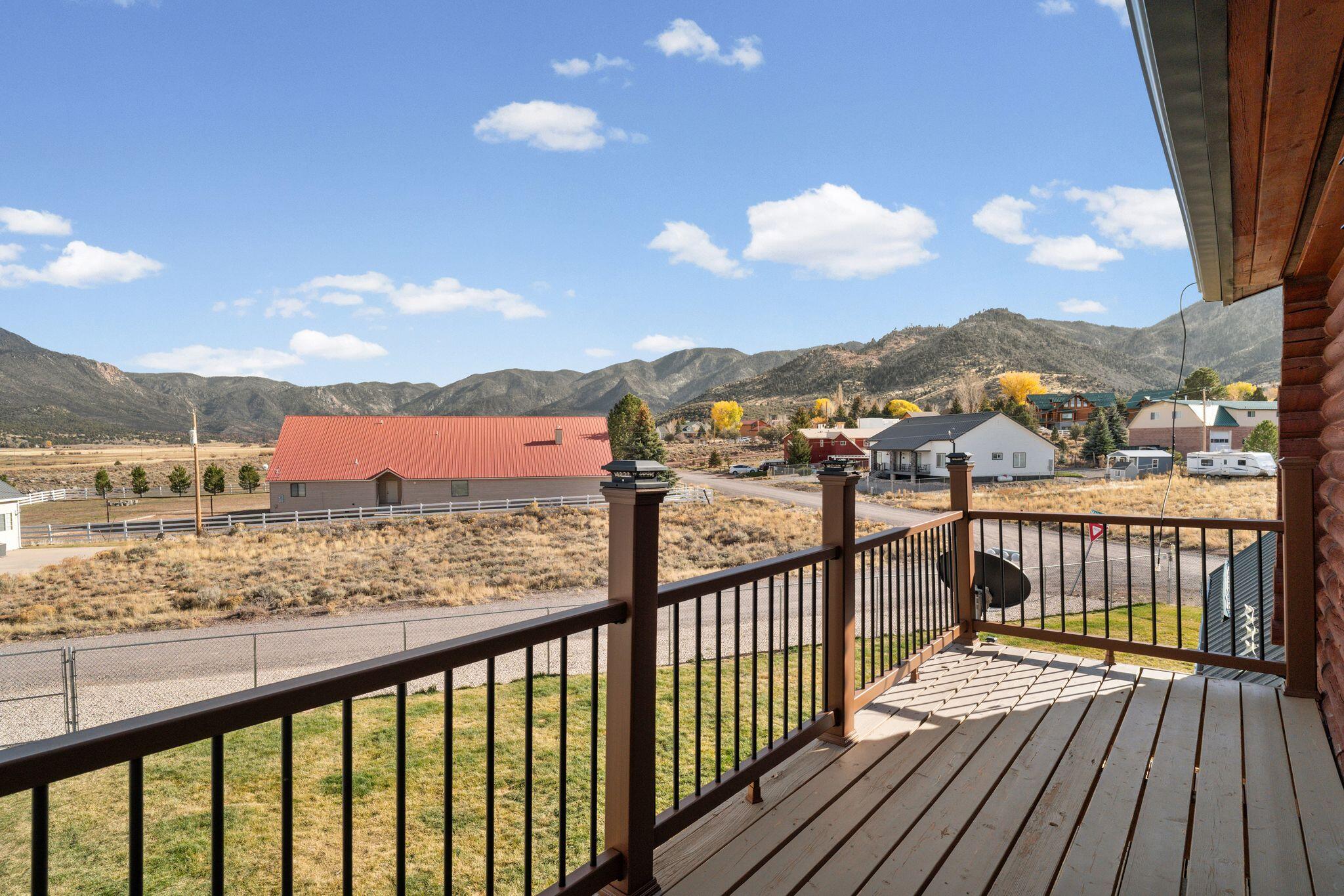 PINE VALLEY RANCHOS - Residential