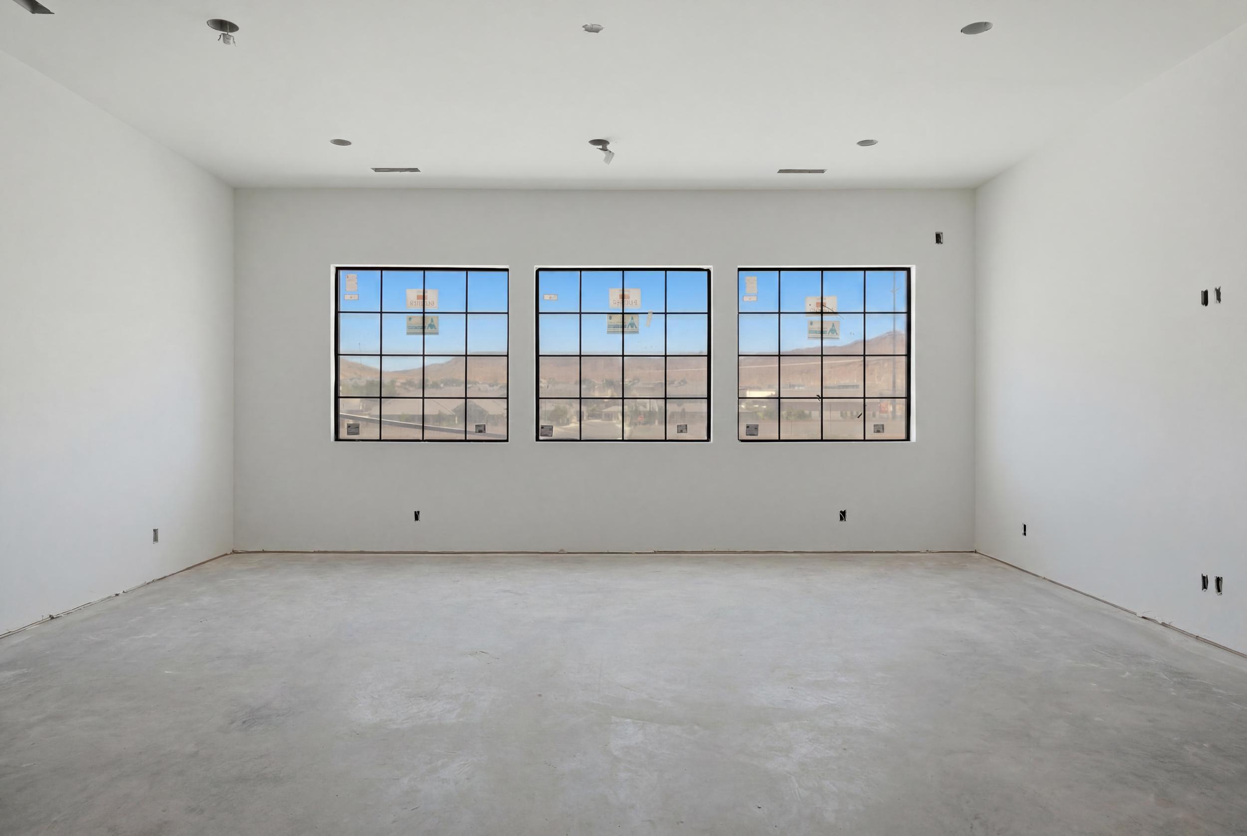 VERMILION VISTAS - Residential