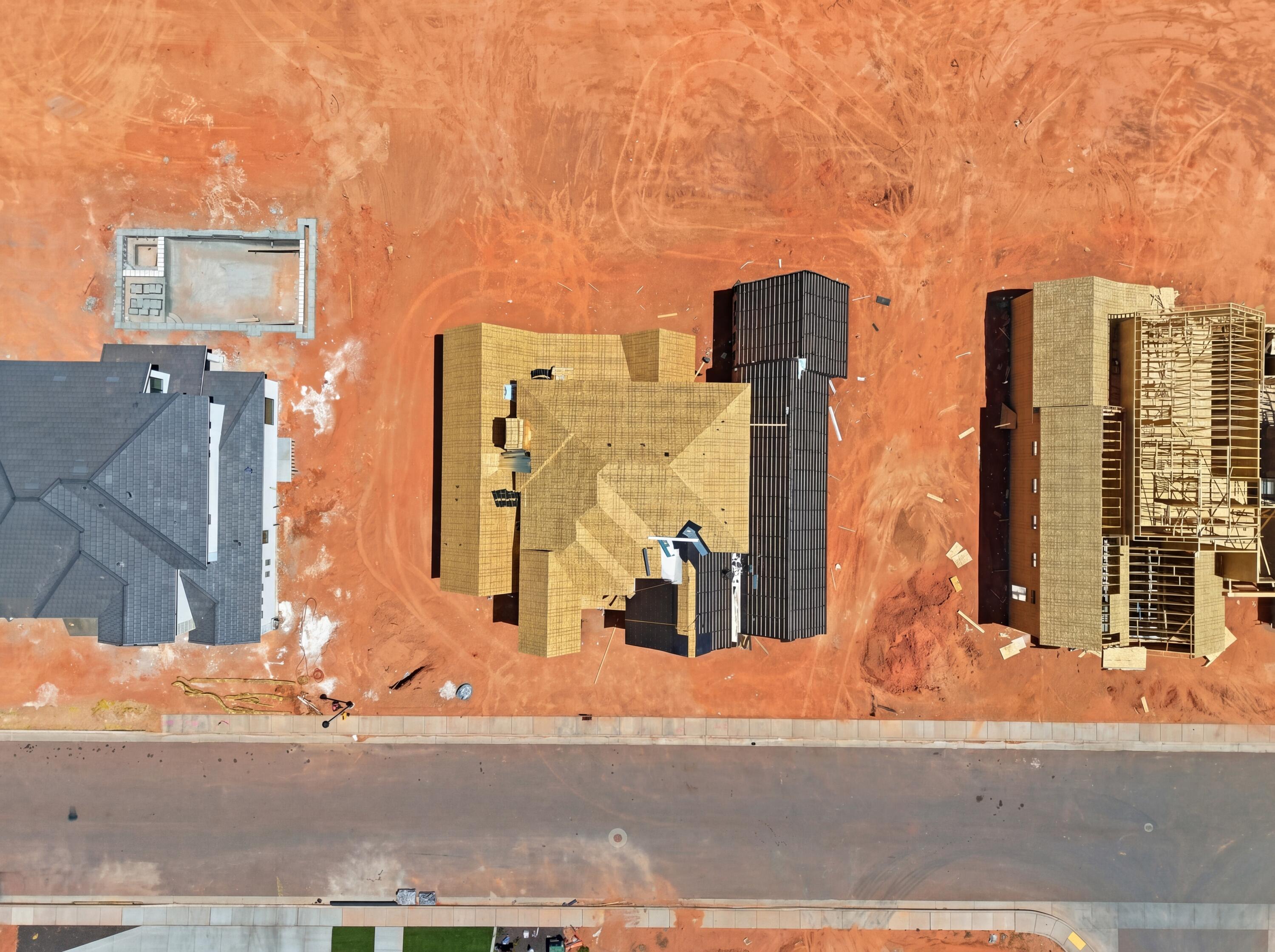 VERMILION VISTAS - Residential