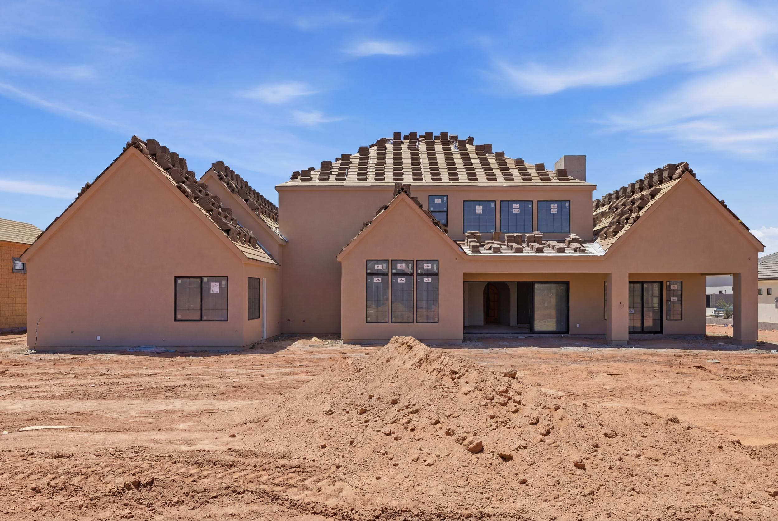 VERMILION VISTAS - Residential