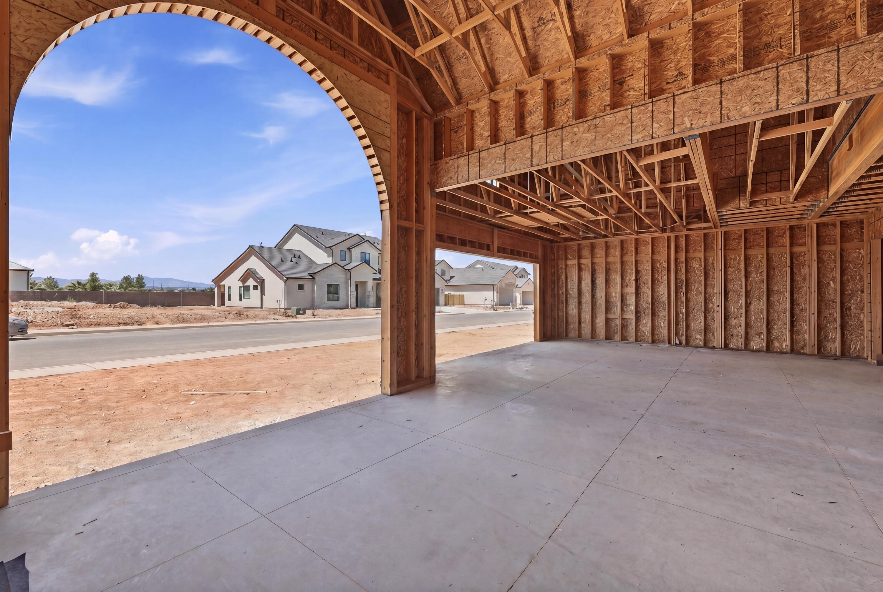 VERMILION VISTAS - Residential