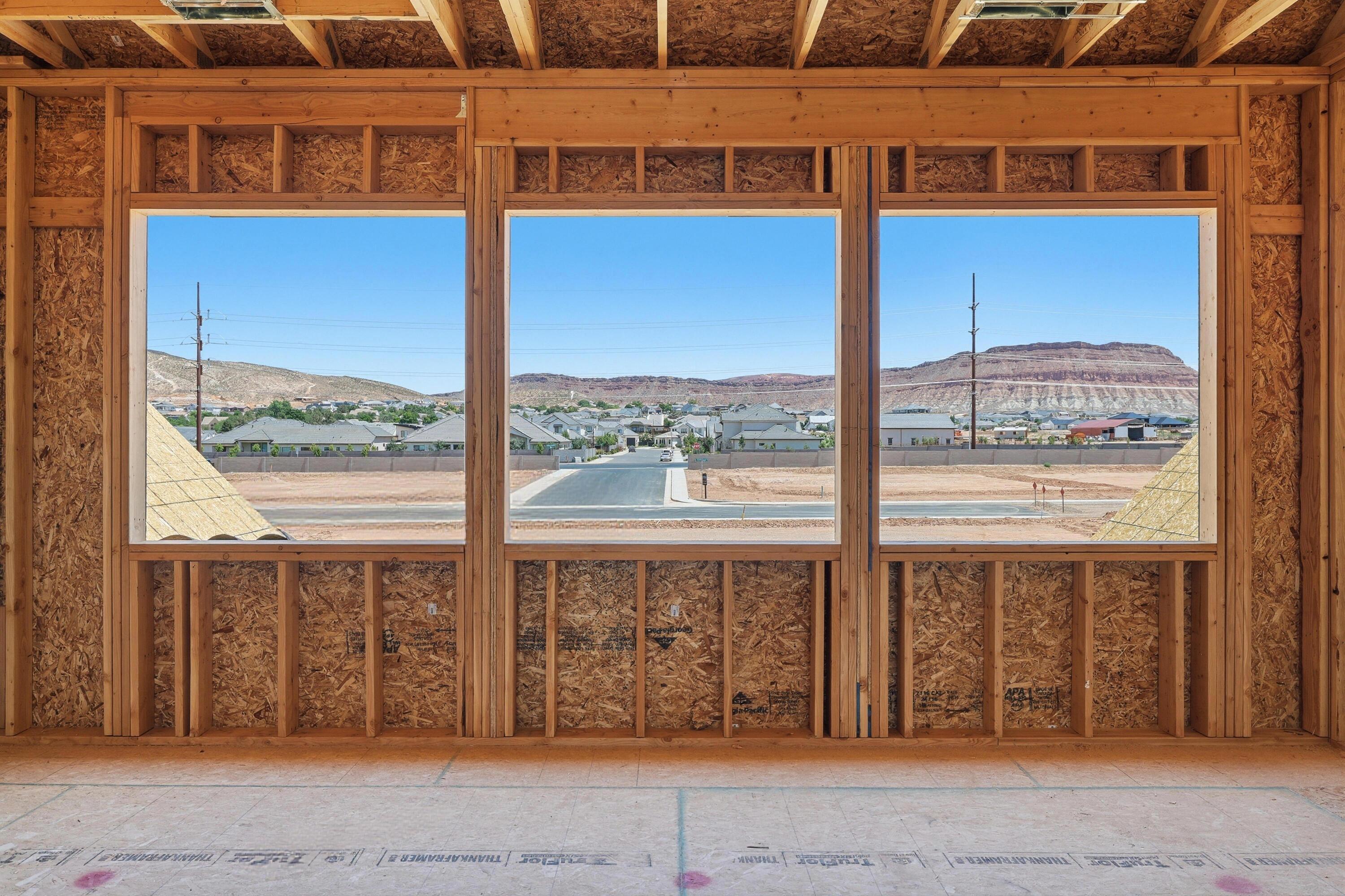 VERMILION VISTAS - Residential