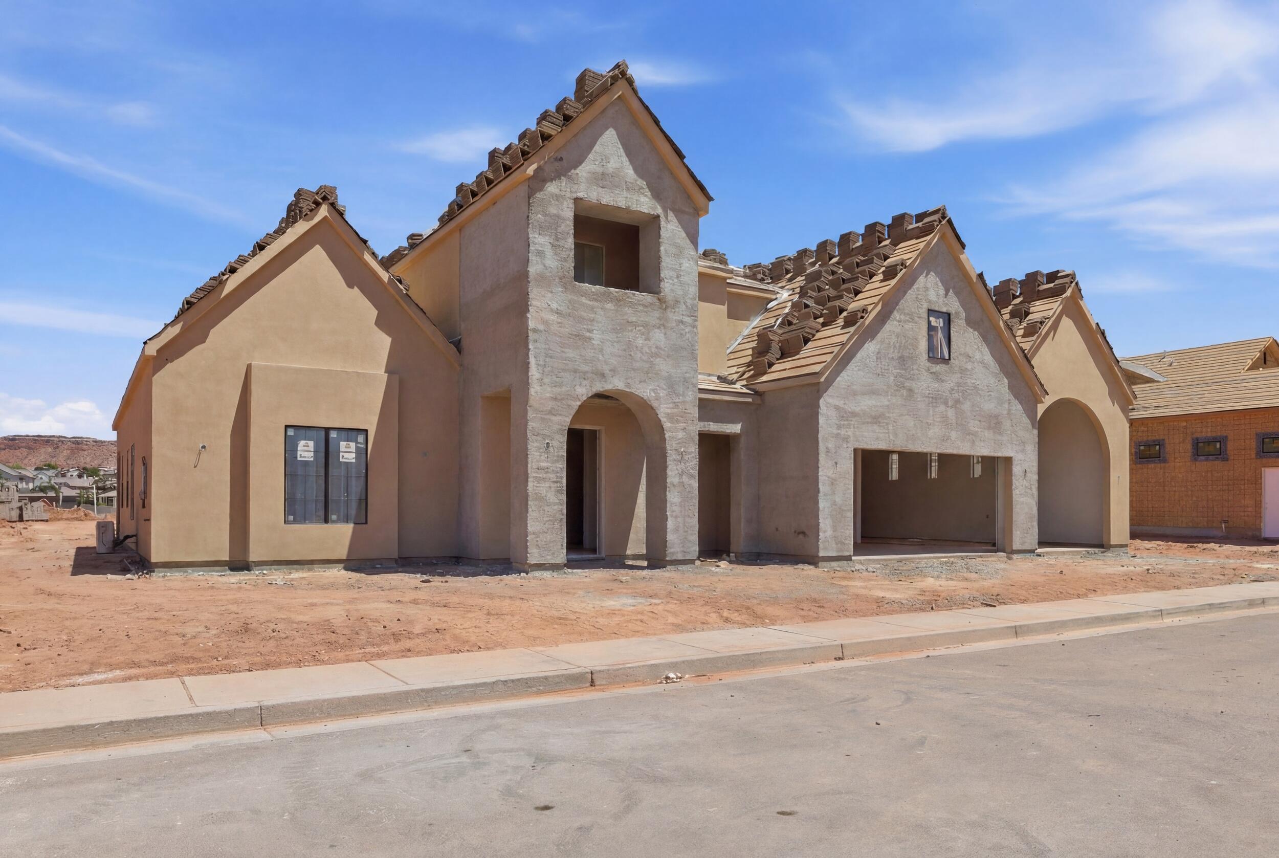 VERMILION VISTAS - Residential