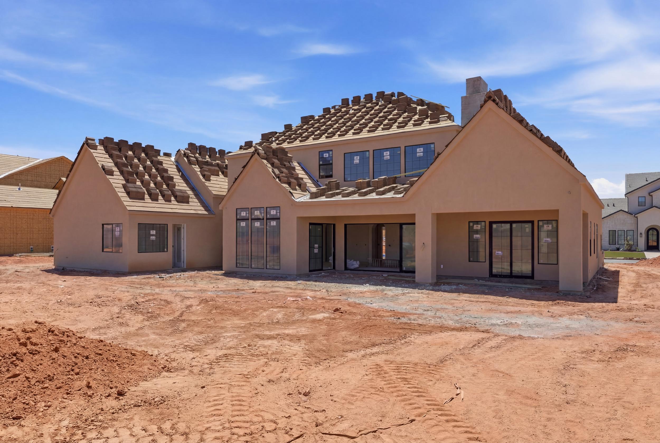 VERMILION VISTAS - Residential